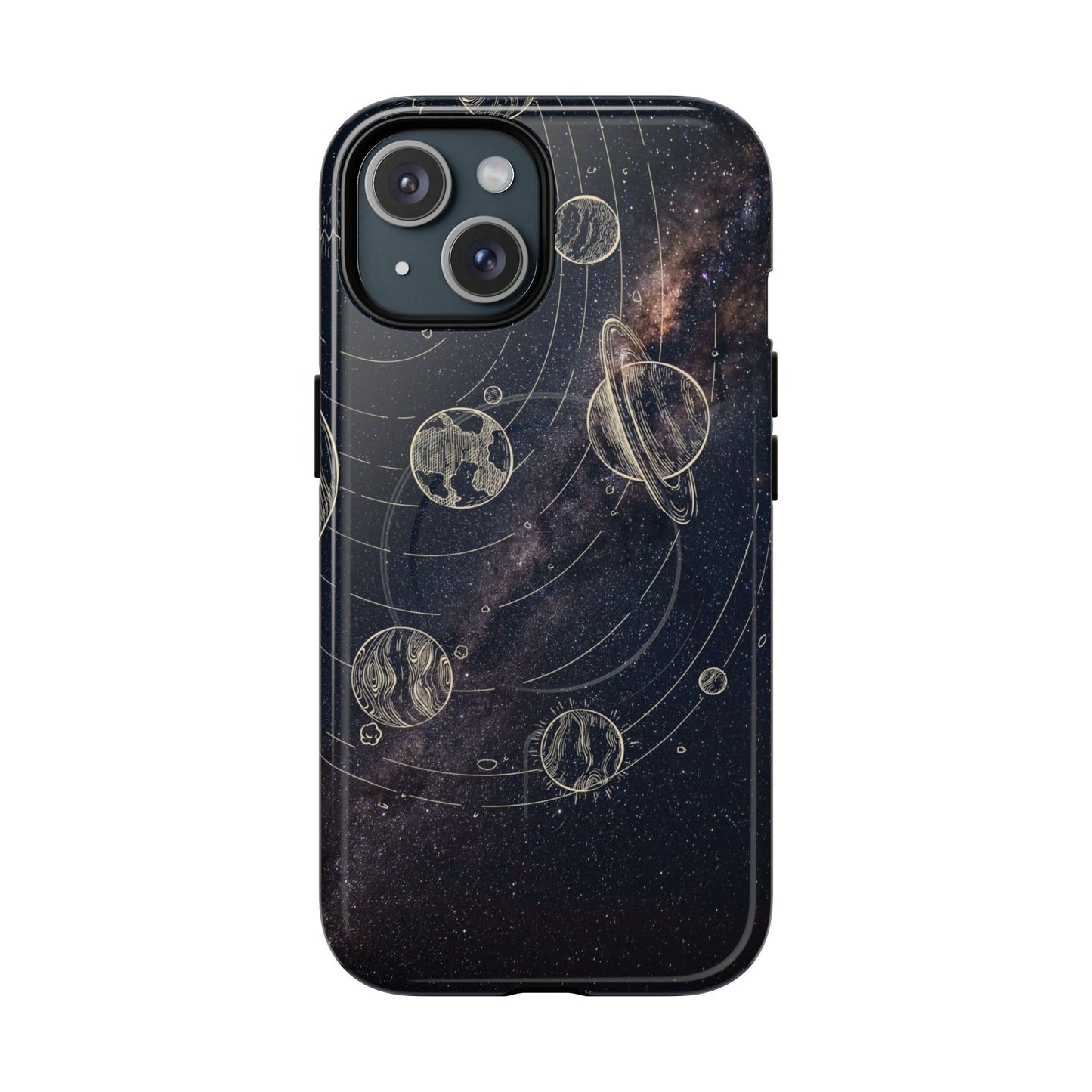 Phone Case - 'Planet'