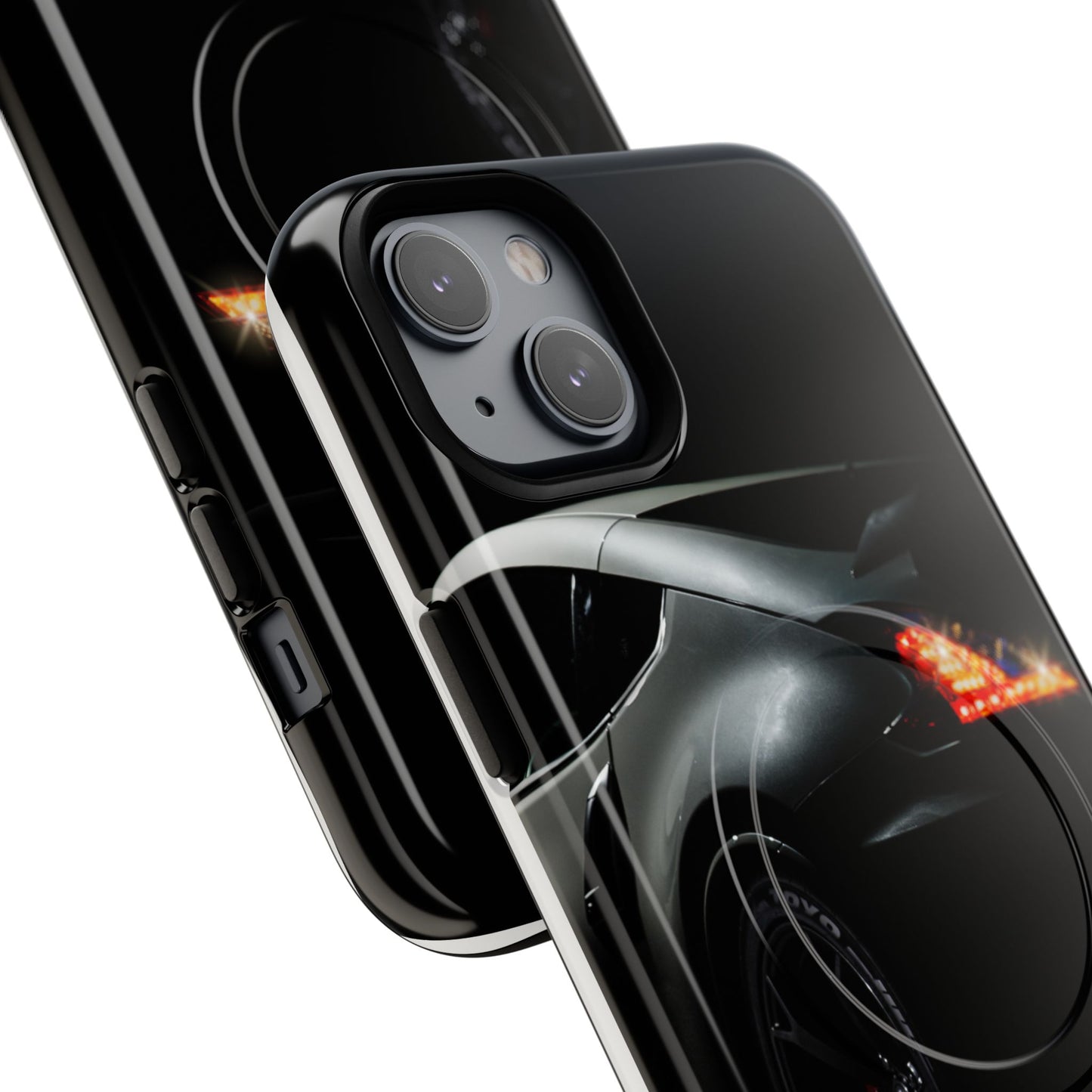 Phone Case - 'Light Flex'