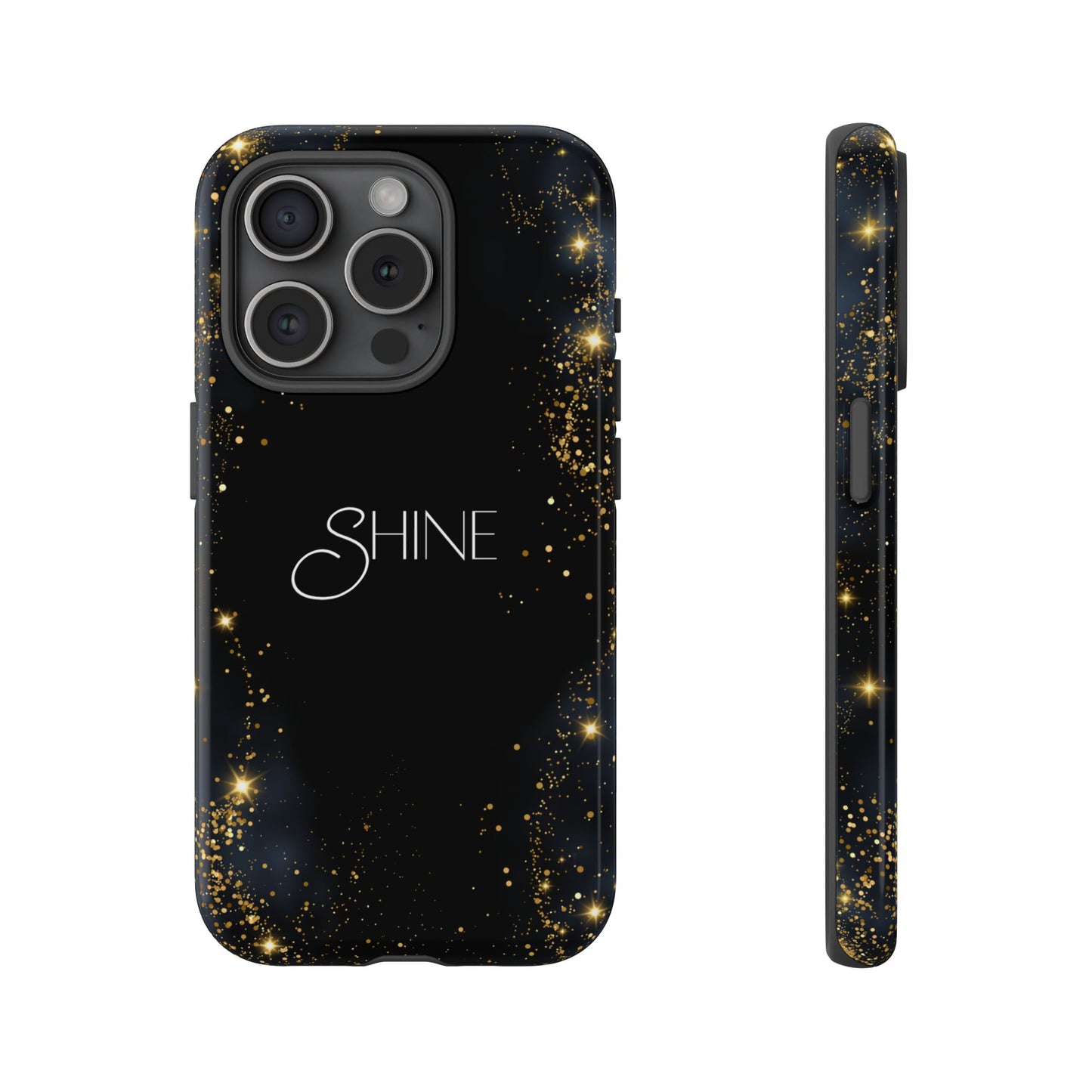 Phone Case - "Shine"