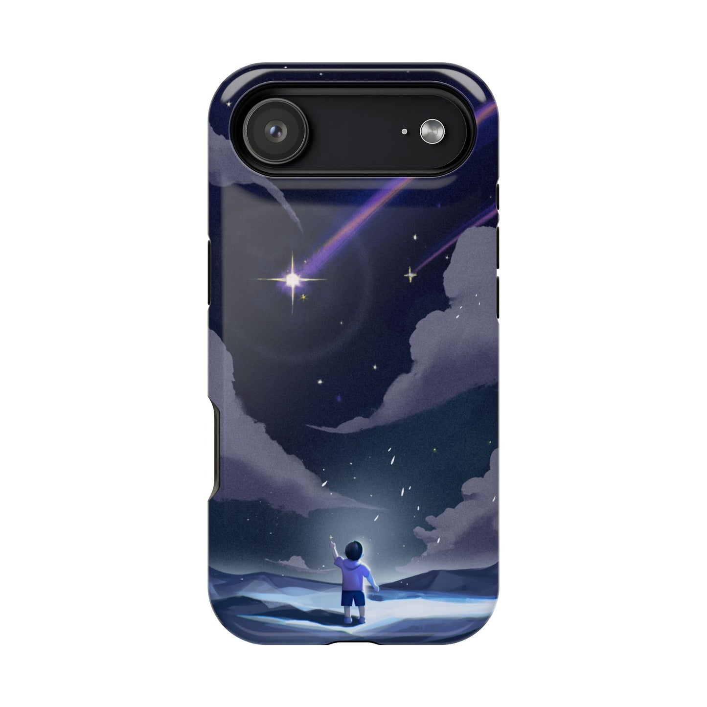 Phone Case - "Star Gazer"