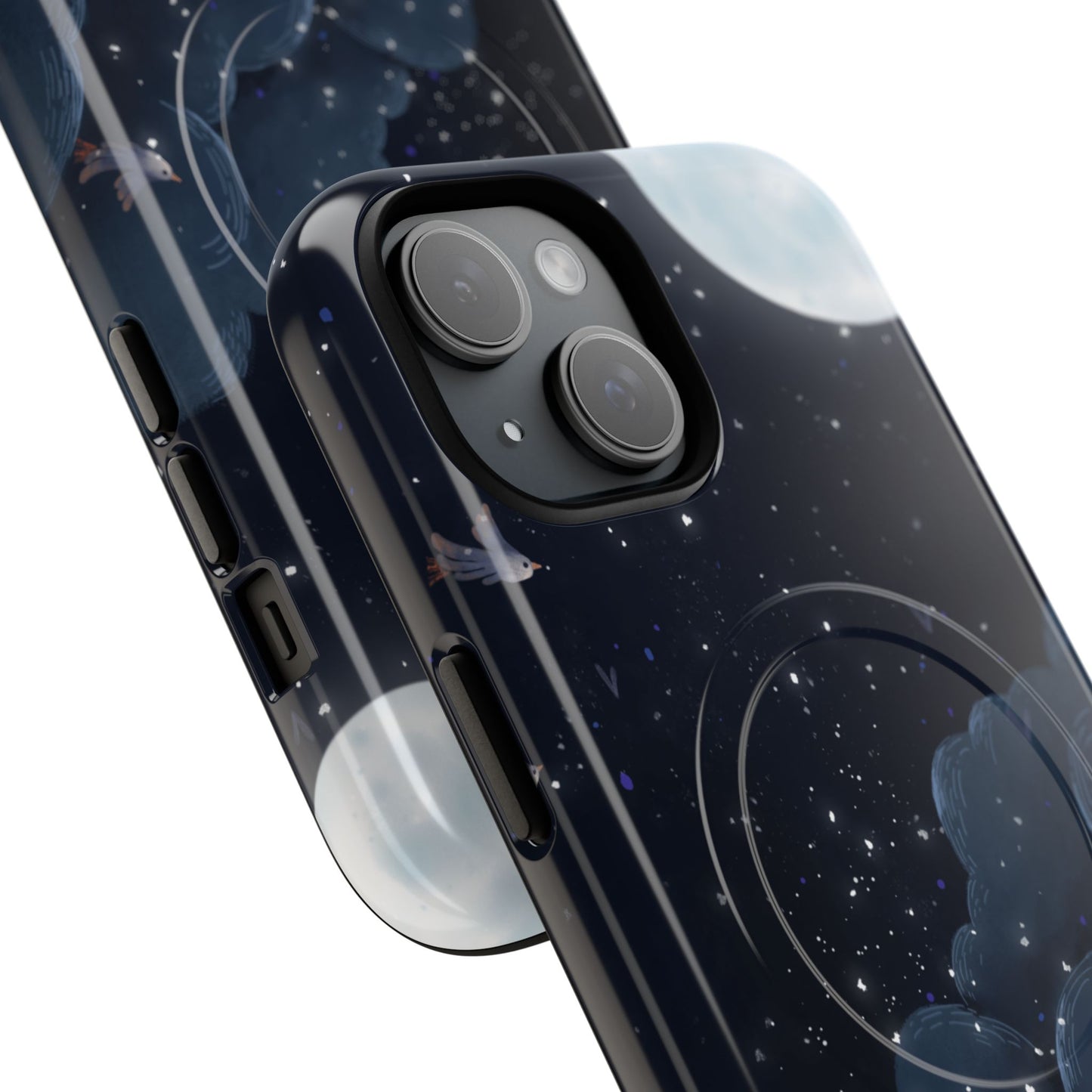 Phone Case - 'Cosmic Night Sky'