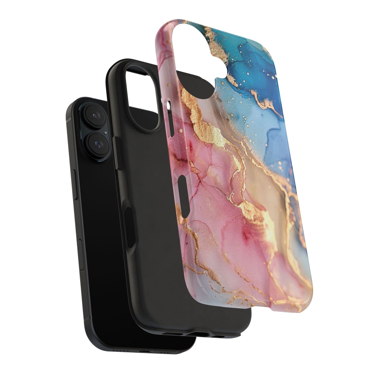 "Aurora Luxe" - Case