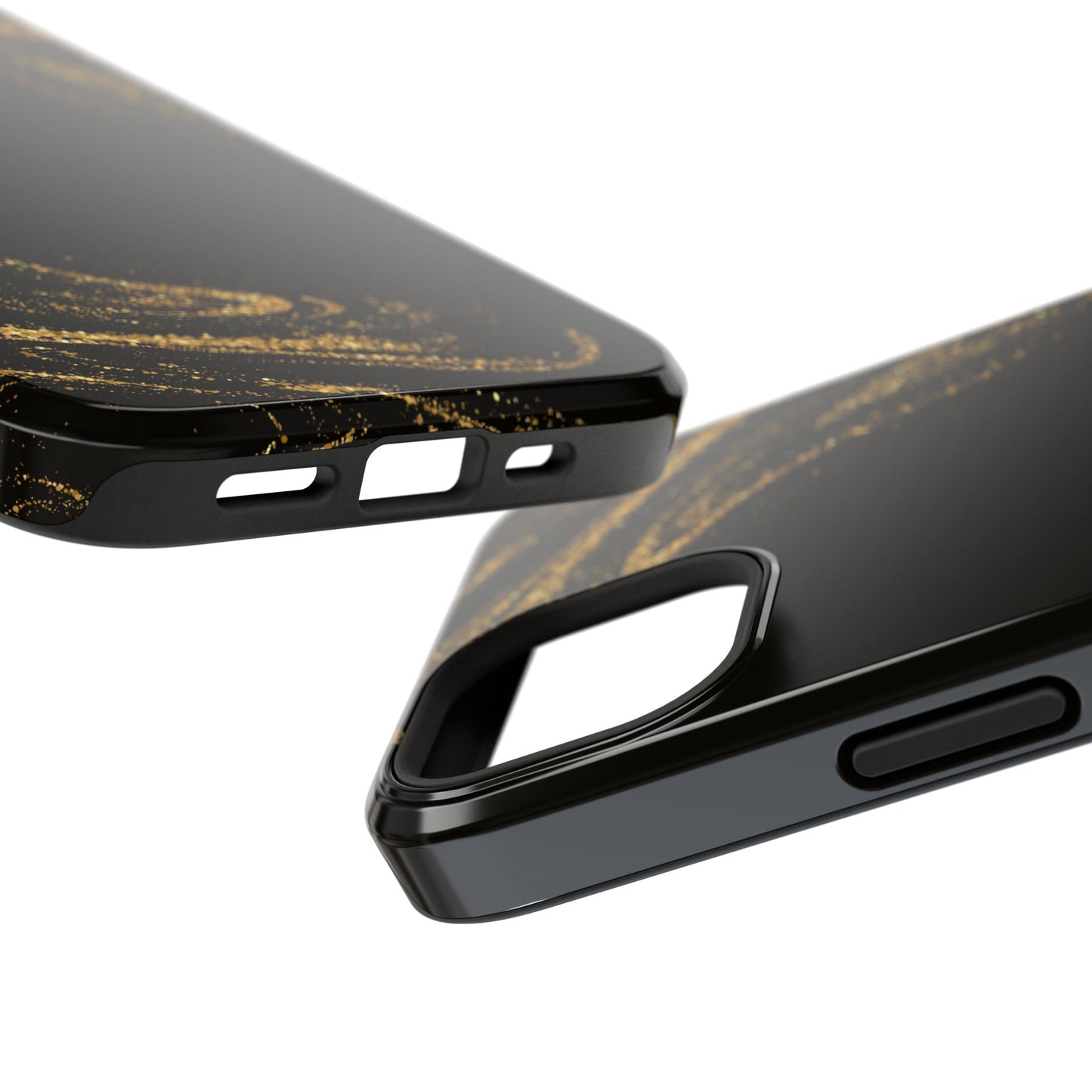Phone Case - 'The Golden Touch'