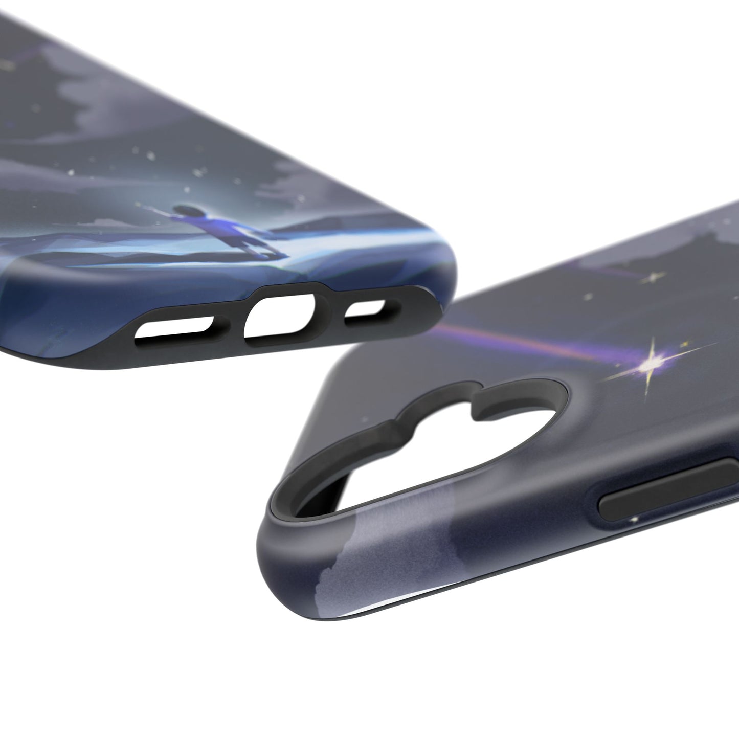 Phone Case - "Star Gazer"