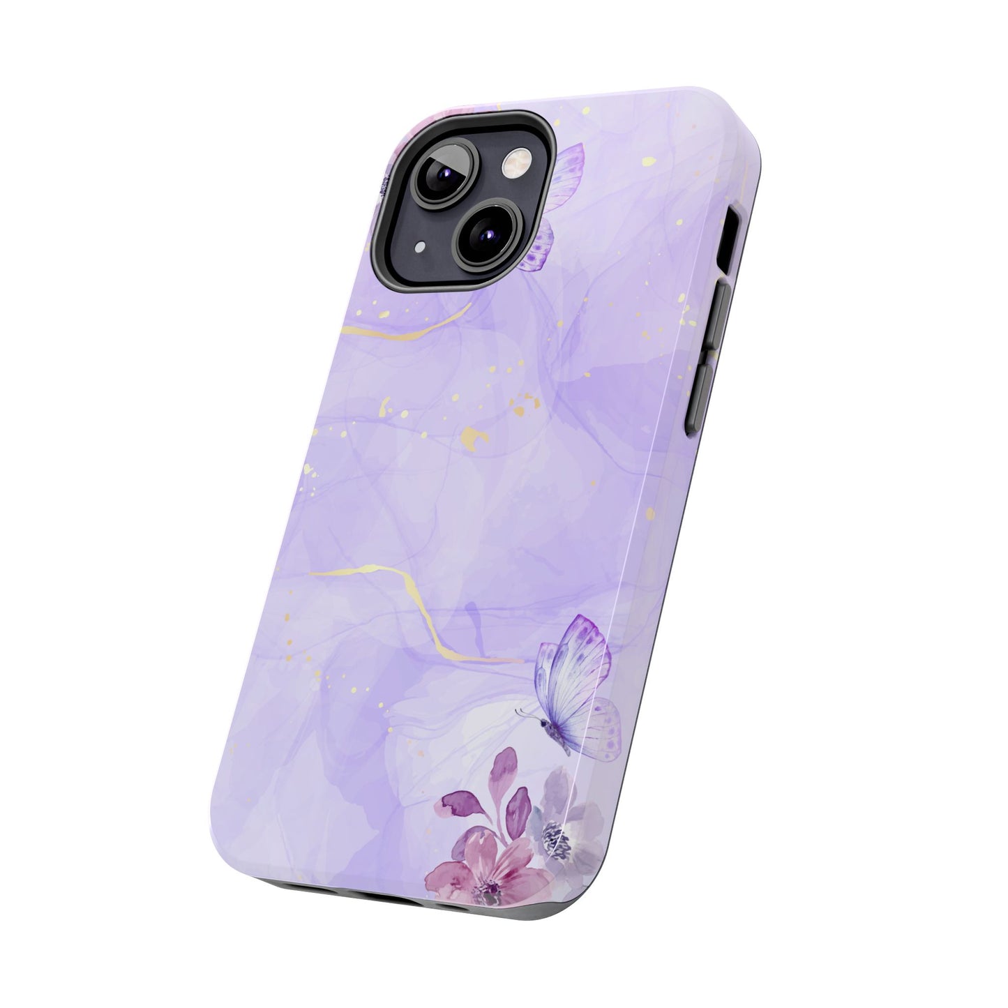 "Butterfly Bloom" - Case