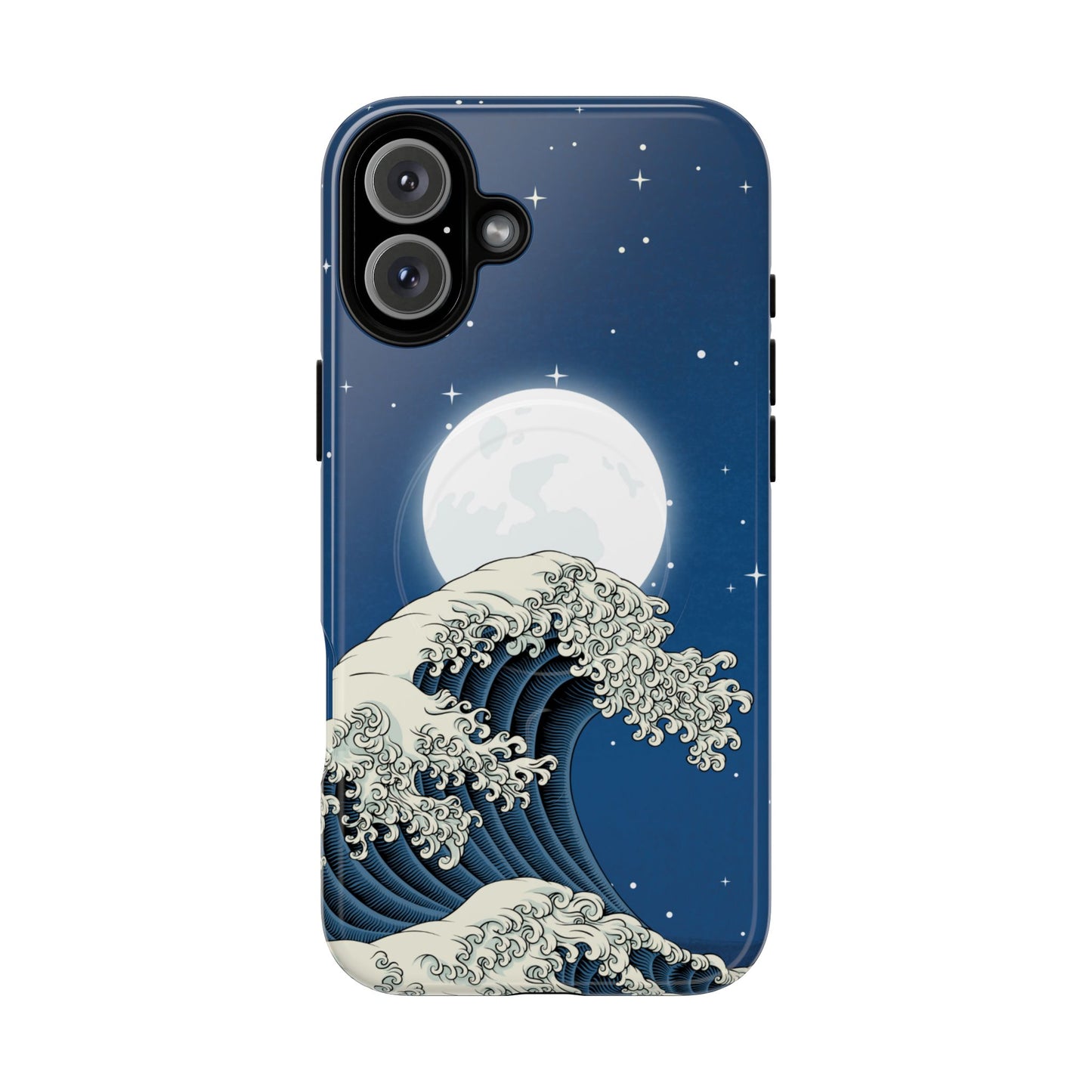 Phone Case 'Tsunami'