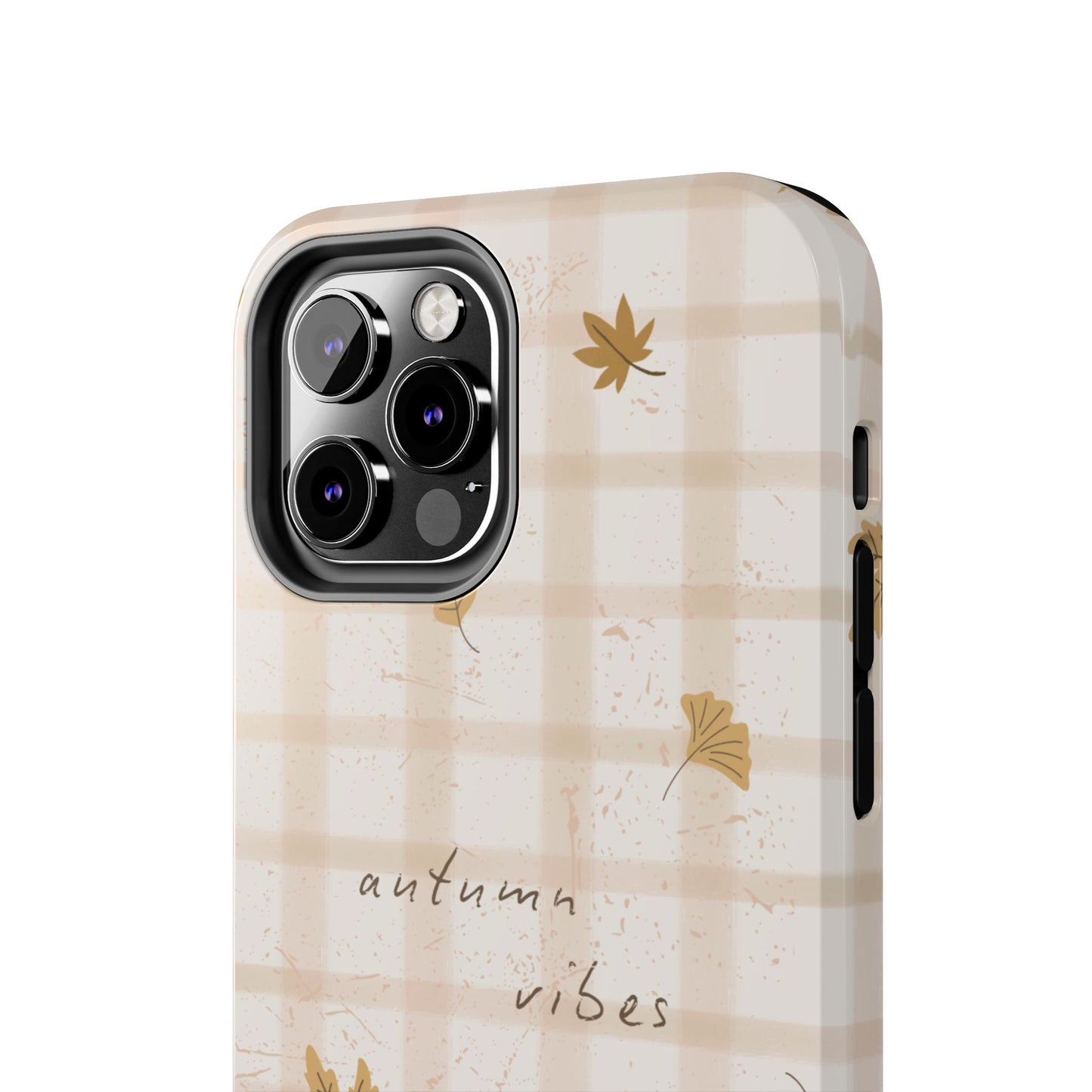 Cases - "Autumn Vibes"