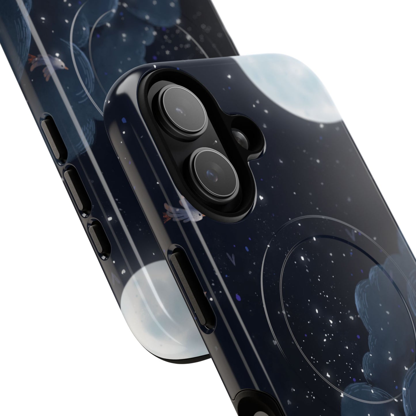 Phone Case - 'Cosmic Night Sky'