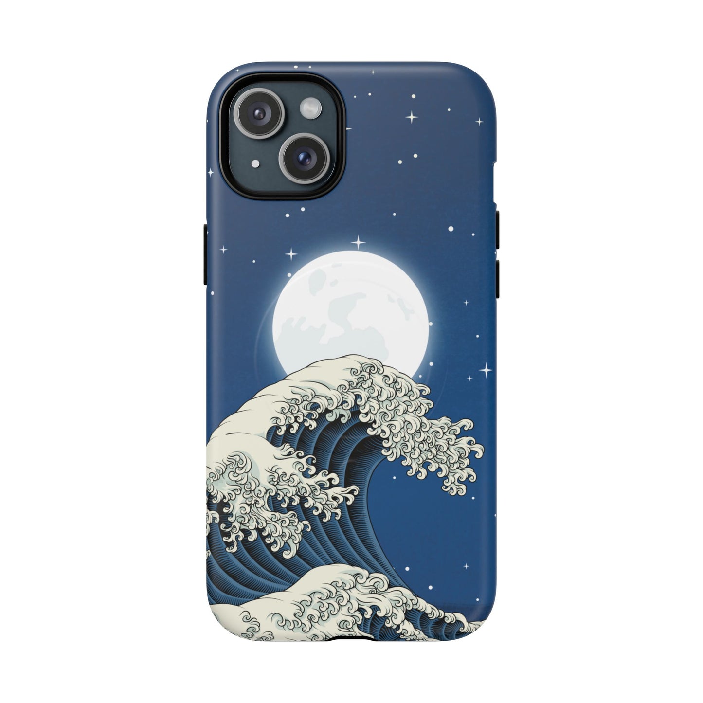 Phone Case 'Tsunami'