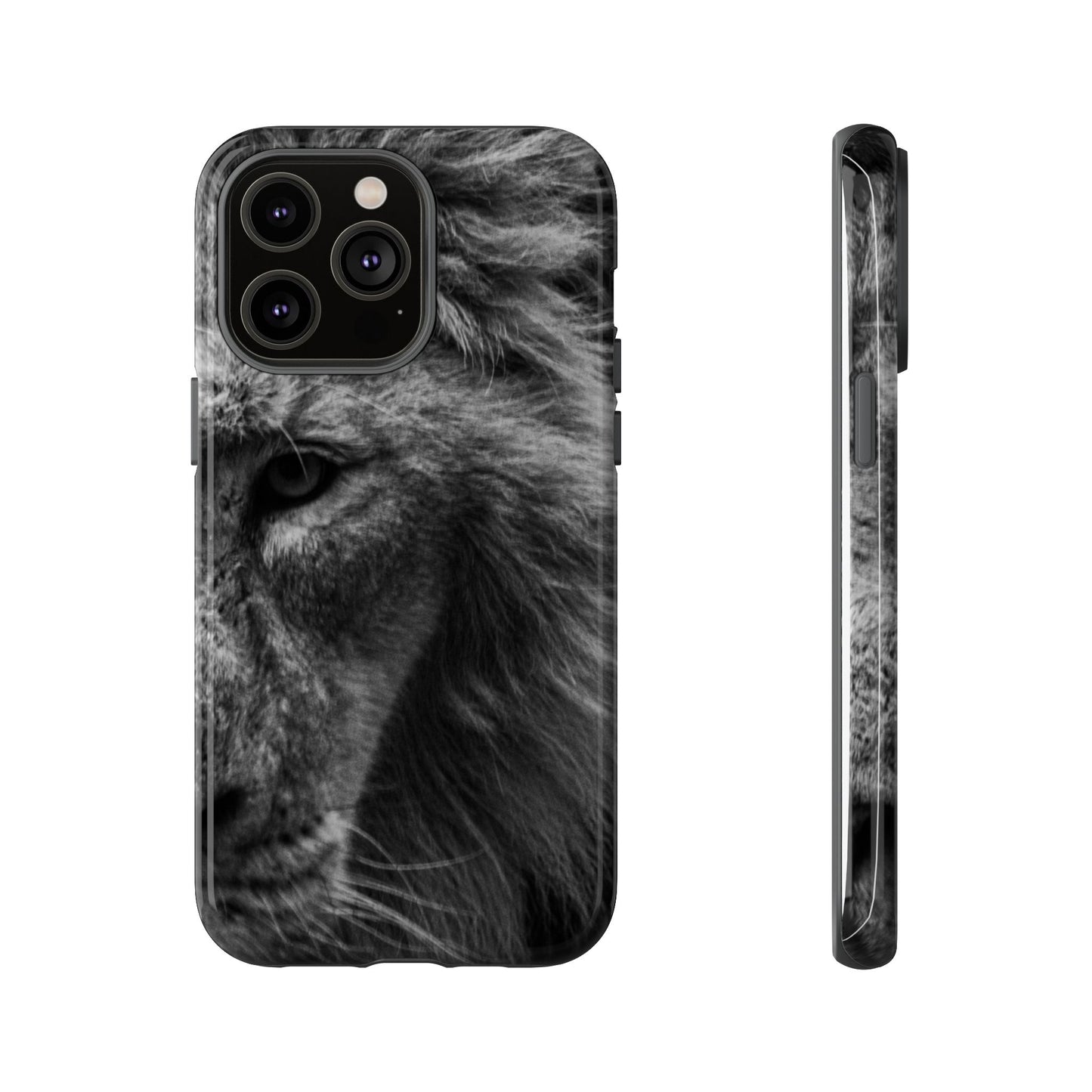 Lion - Phone Case