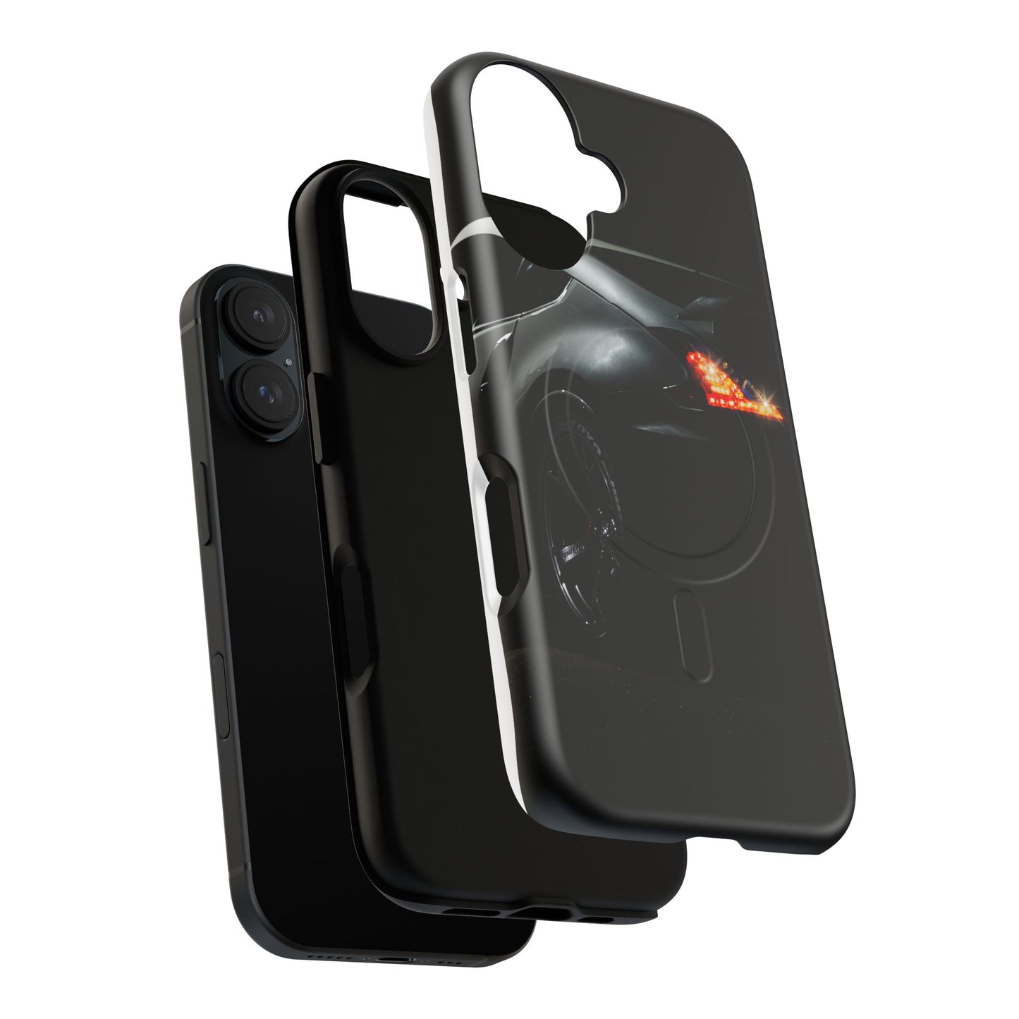 Phone Case - 'Light Flex'