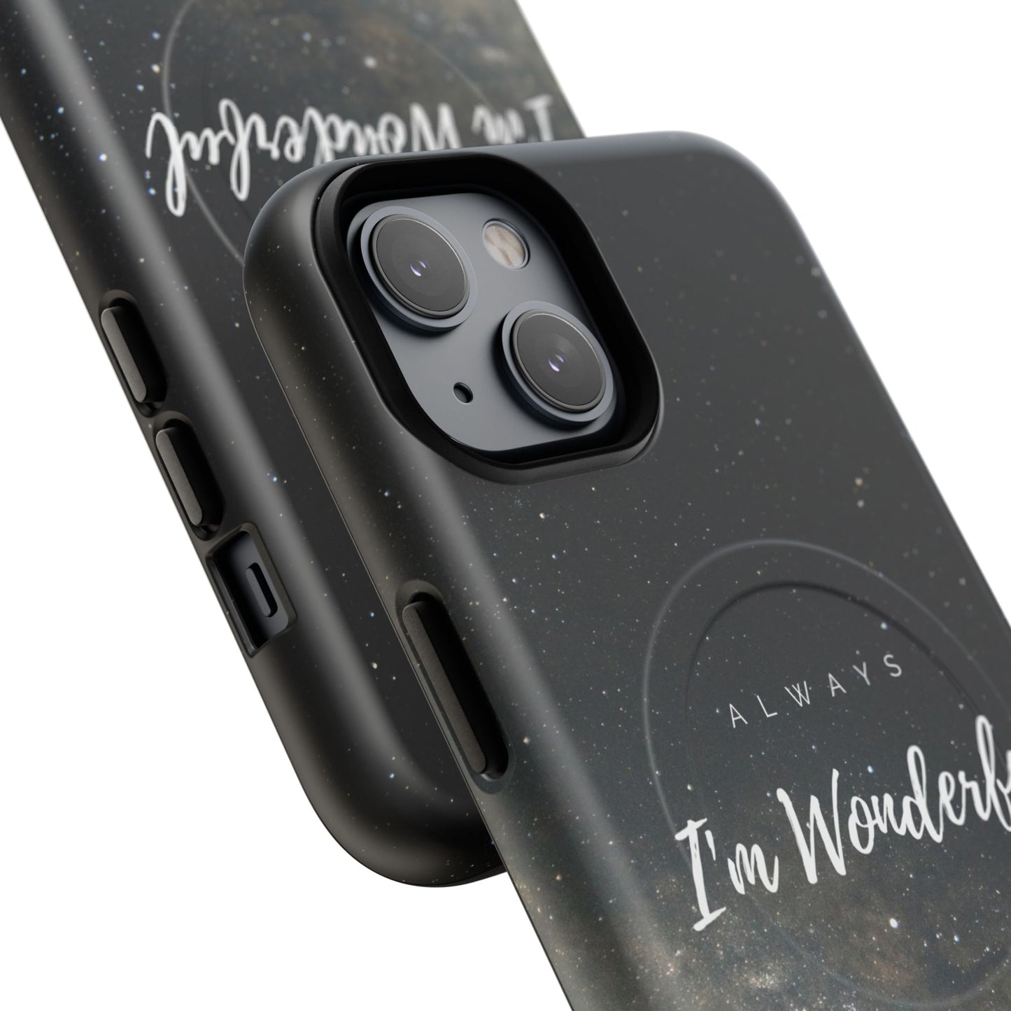 Phone Case - 'Always Wonderful'
