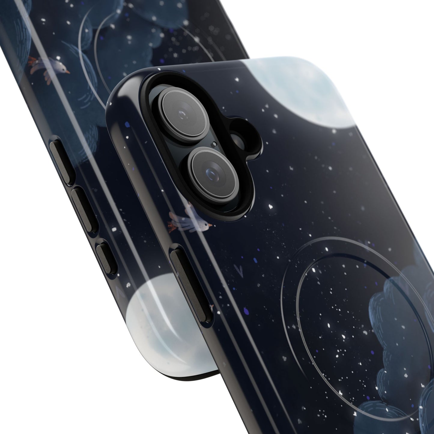Phone Case - 'Cosmic Night Sky'