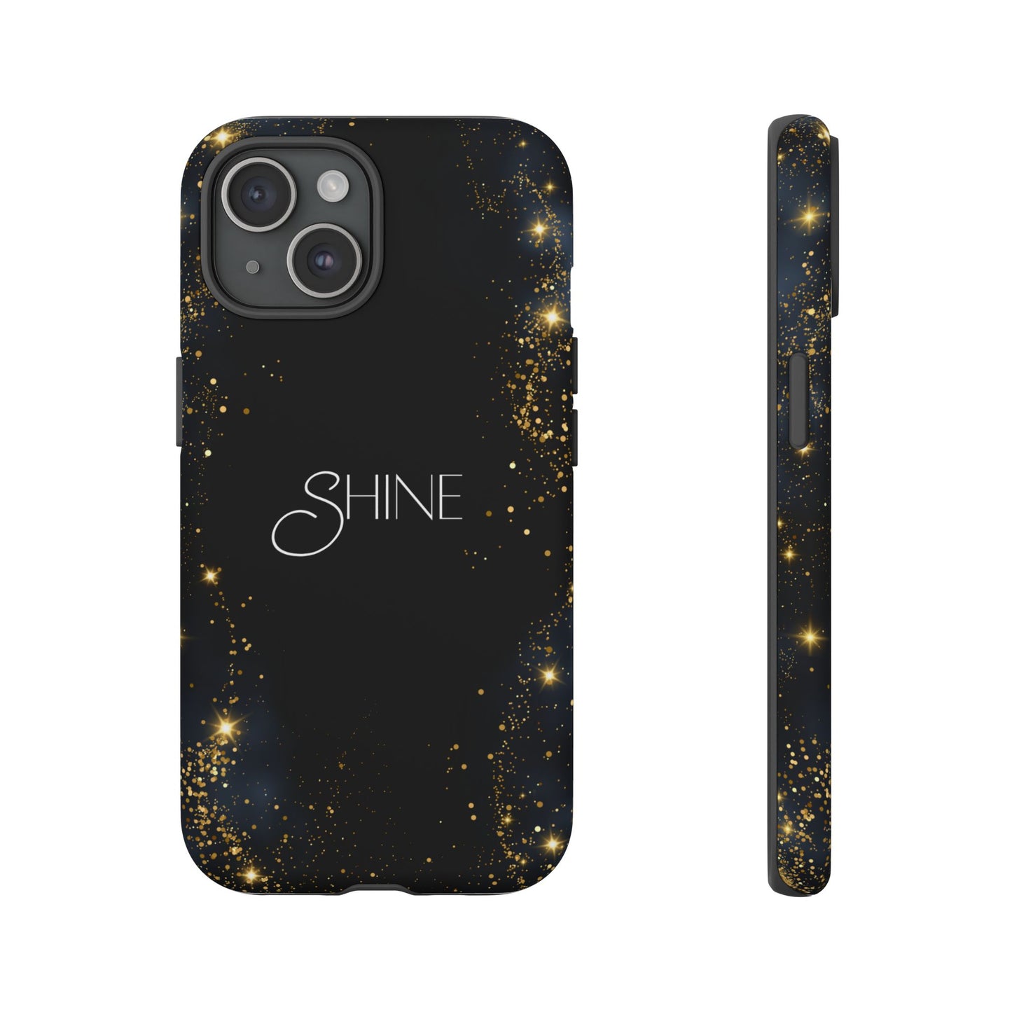 Phone Case - "Shine"