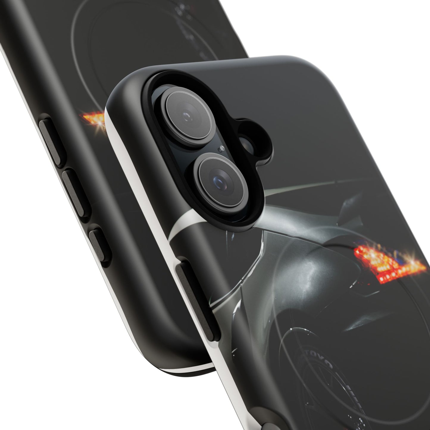 Phone Case - 'Light Flex'