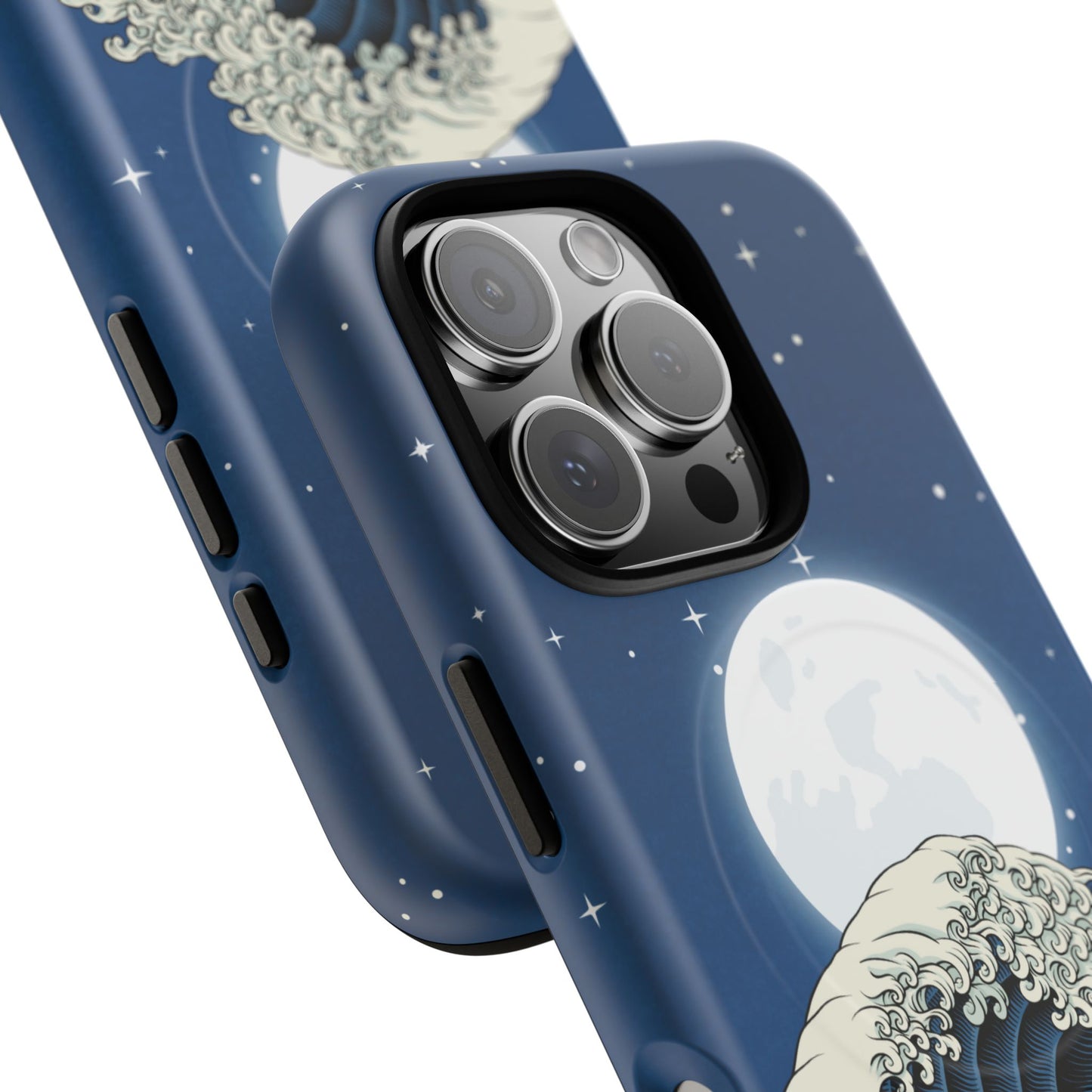 Phone Case 'Tsunami'