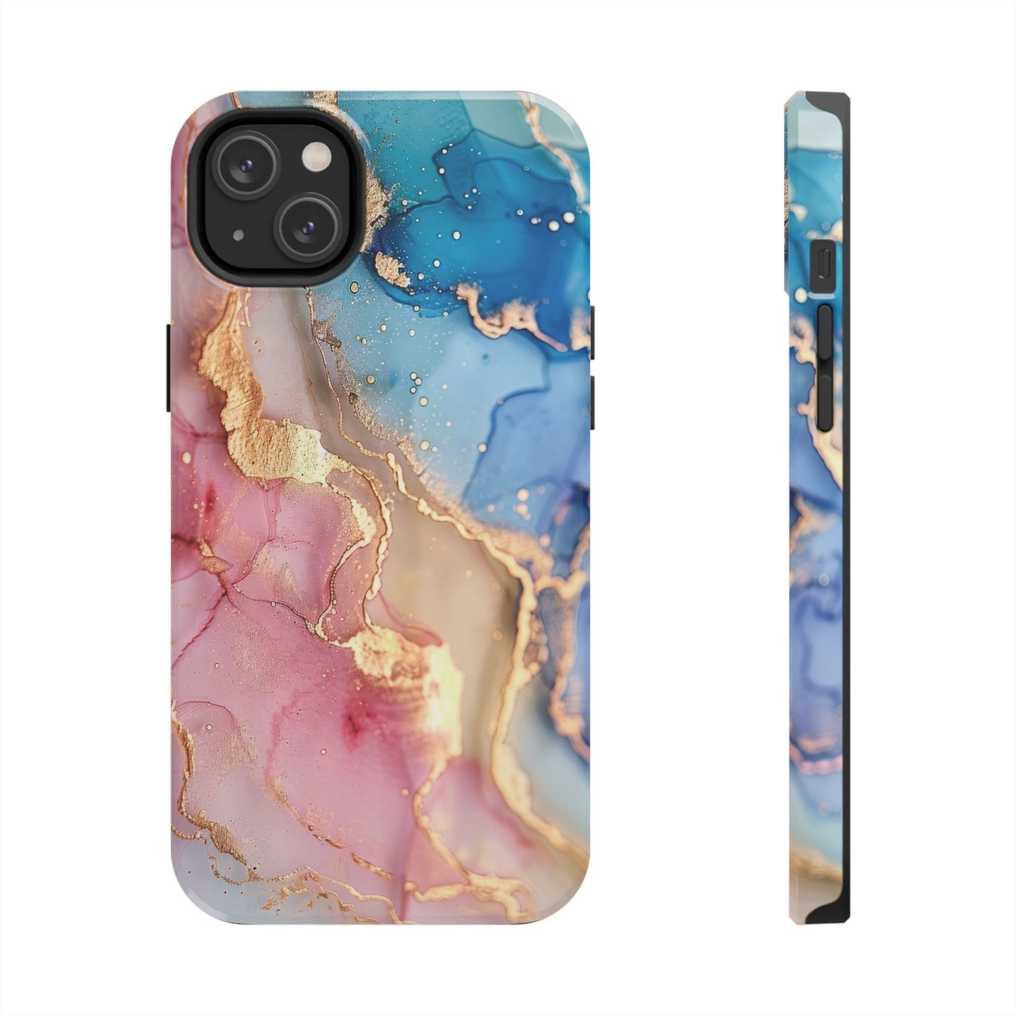 "Aurora Luxe" - Case