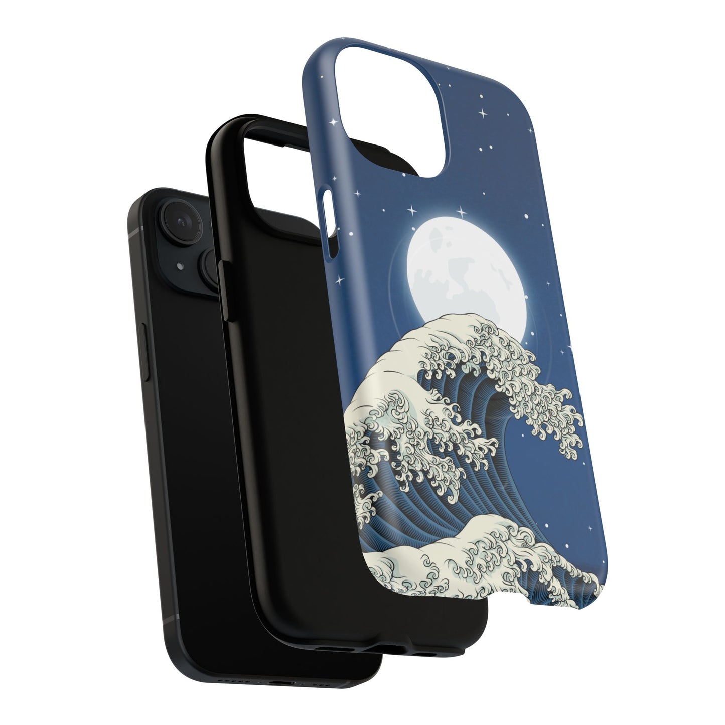 Phone Case 'Tsunami'