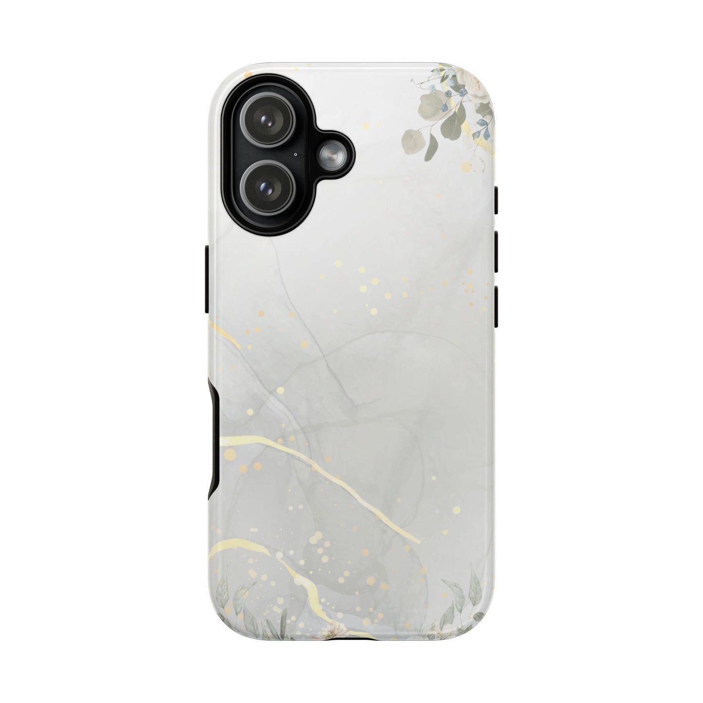 "Floral Phone" - Case