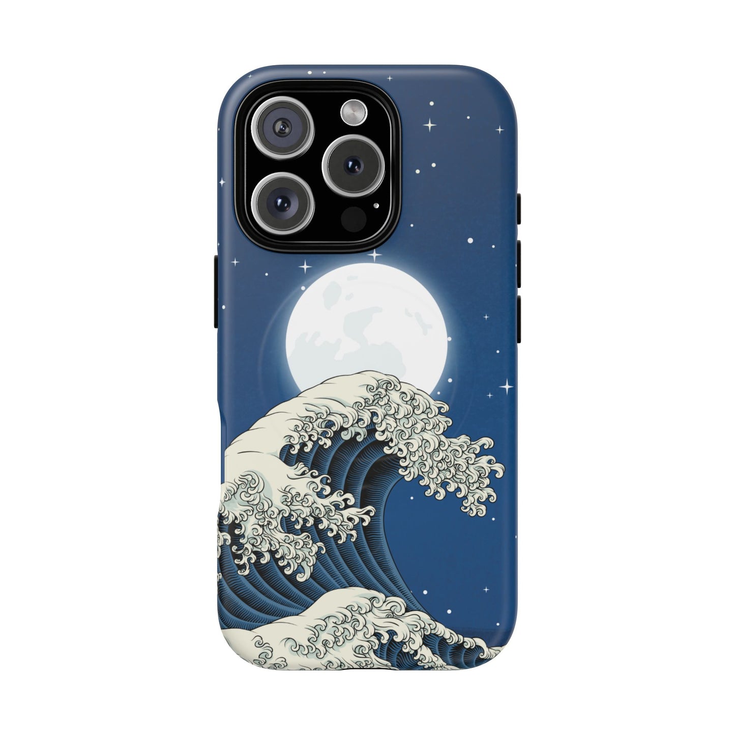 Phone Case 'Tsunami'