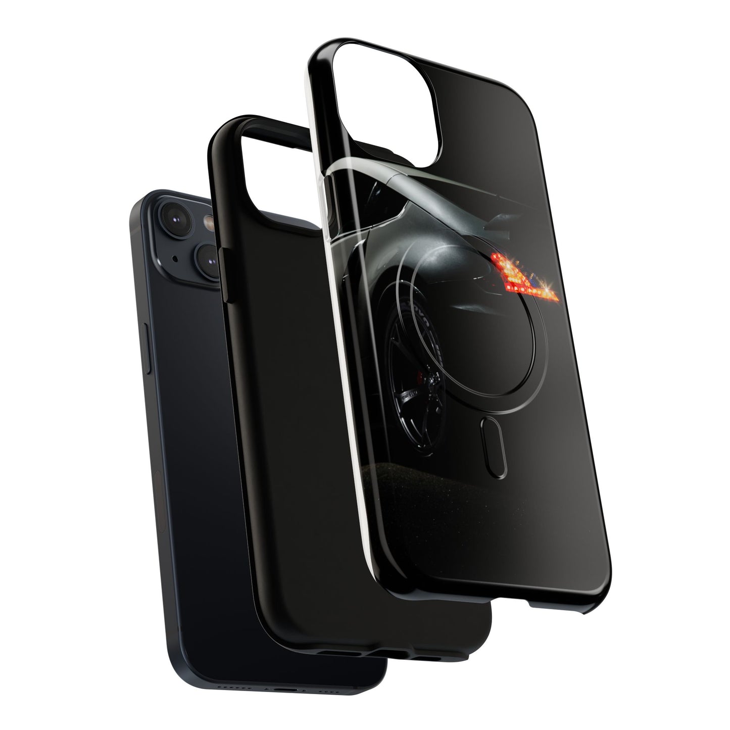 Phone Case - 'Light Flex'