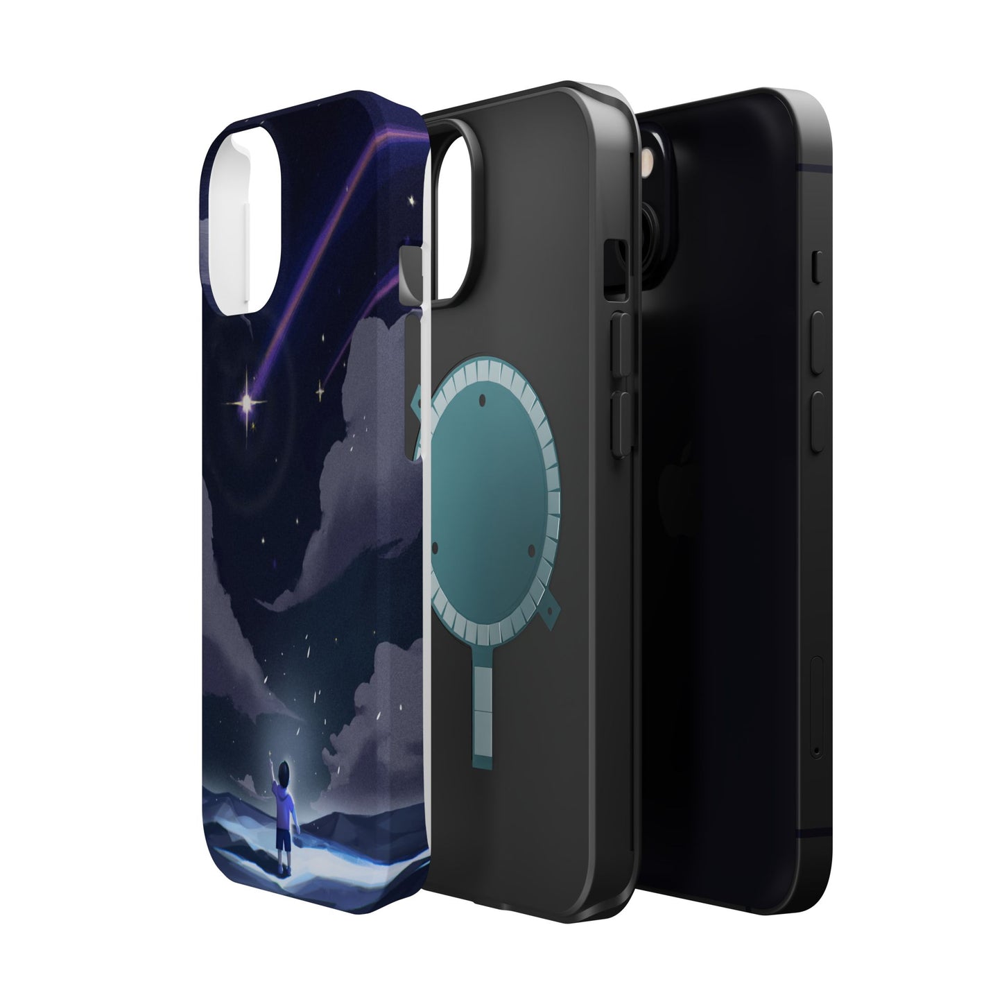 Phone Case - "Star Gazer"