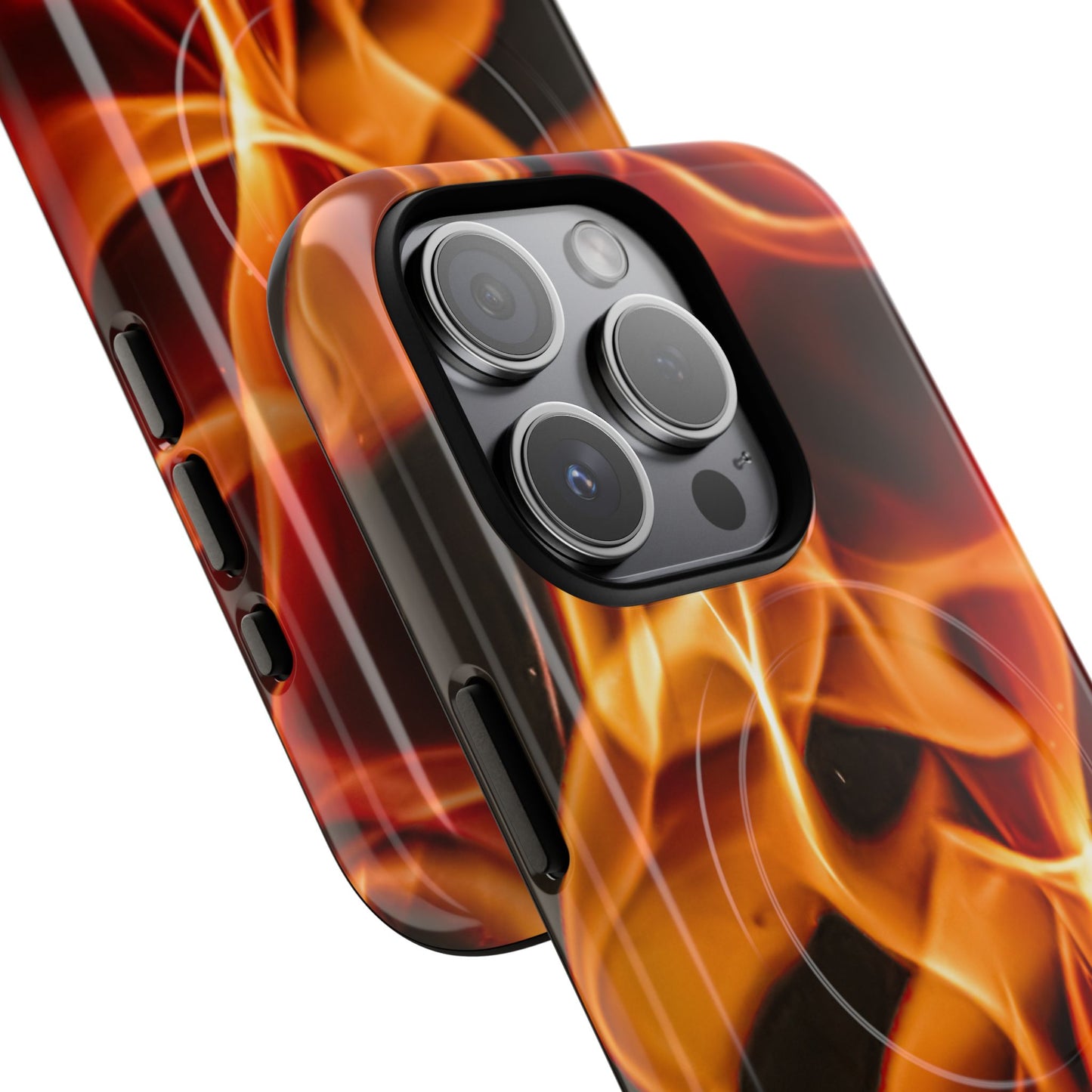 Phone Case - 'Fire'