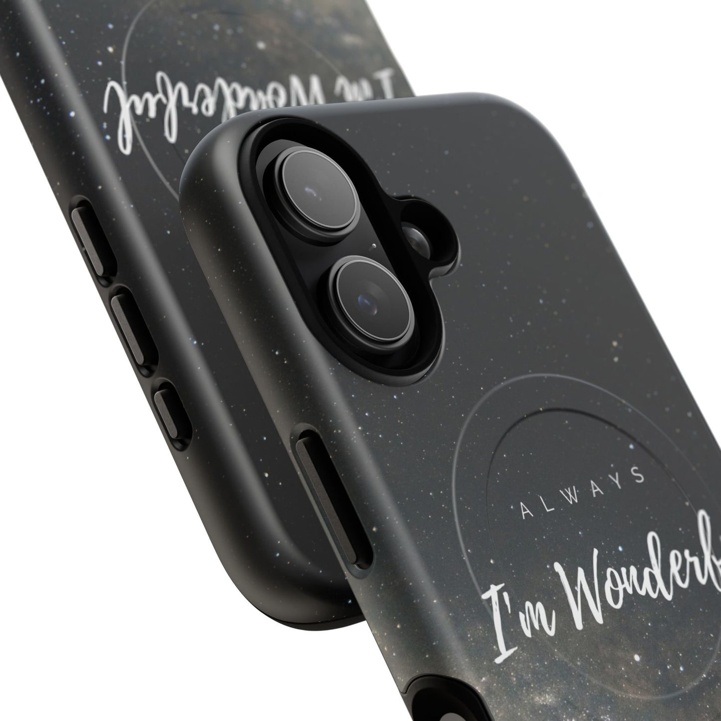 Phone Case - 'Always Wonderful'