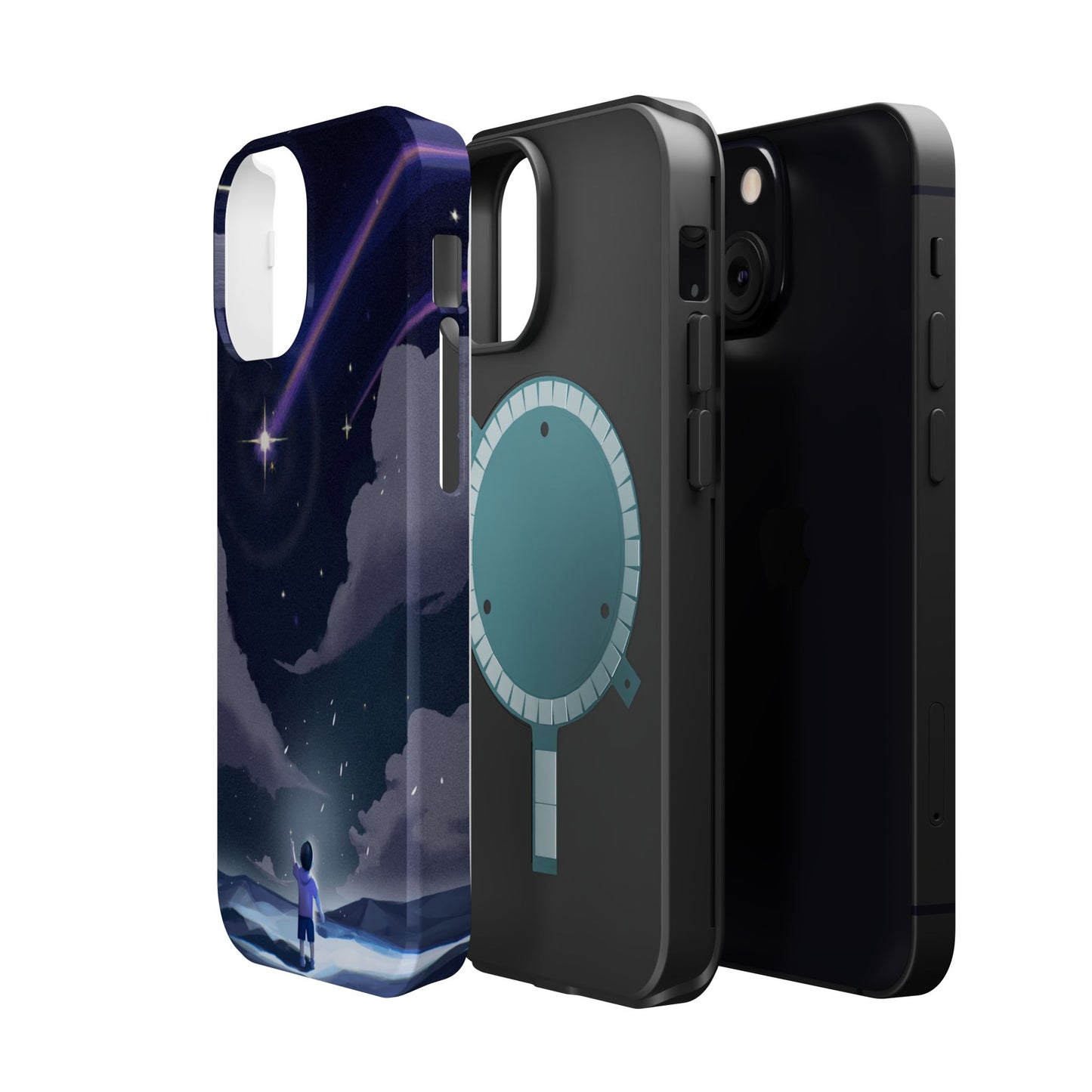 Phone Case - "Star Gazer"