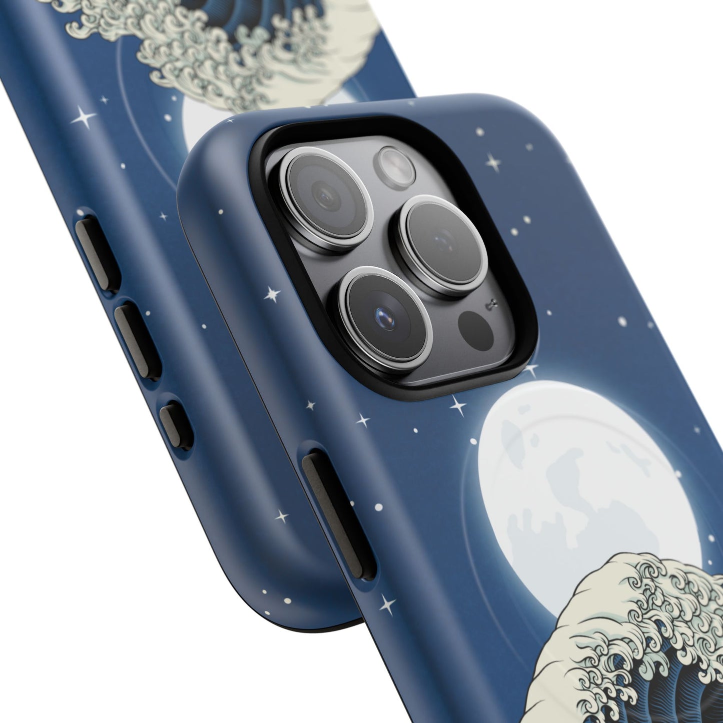 Phone Case 'Tsunami'