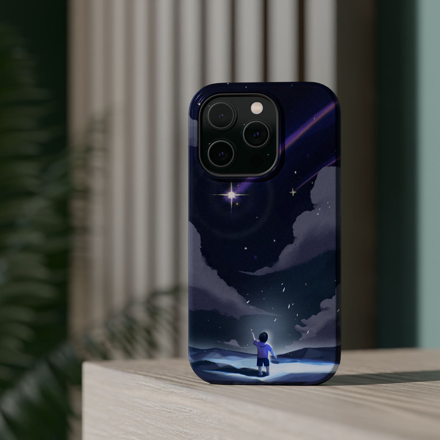 Phone Case - "Star Gazer"