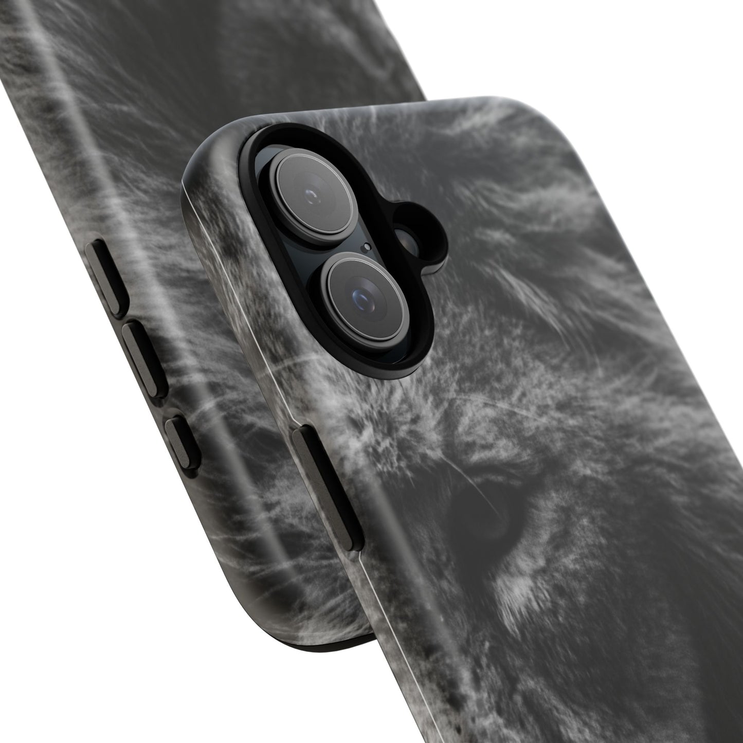 Lion - Phone Case