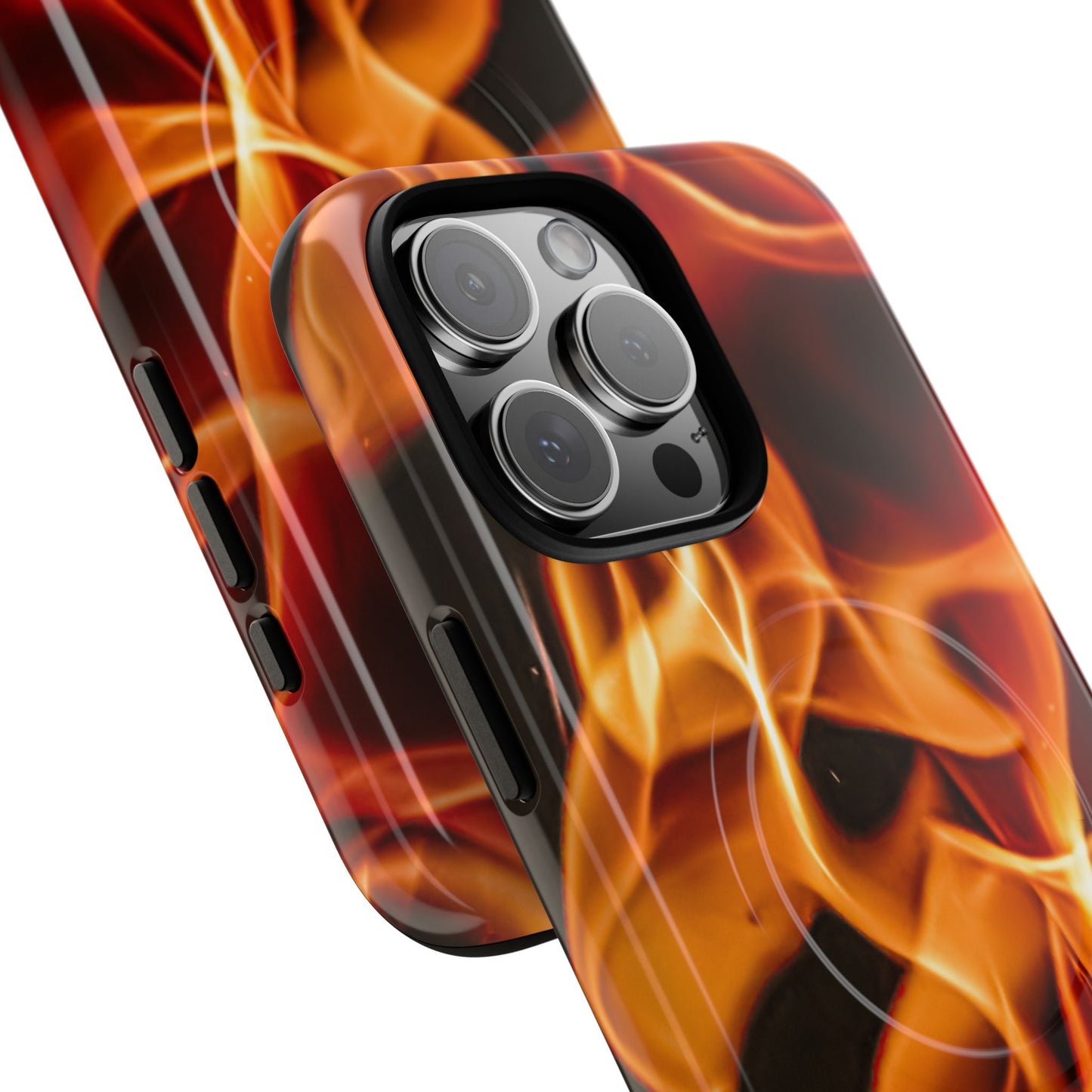 Phone Case - 'Fire'