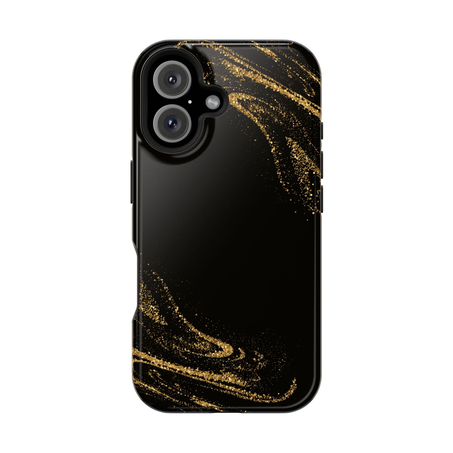 Phone Case - 'The Golden Touch'