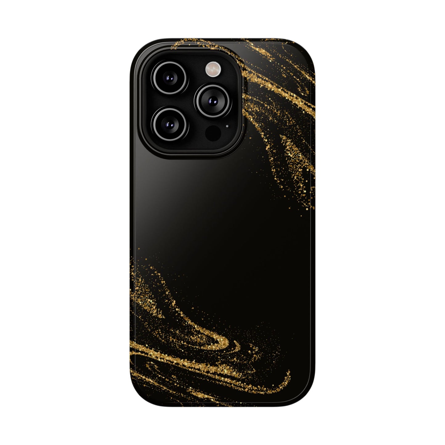 Phone Case - 'The Golden Touch'