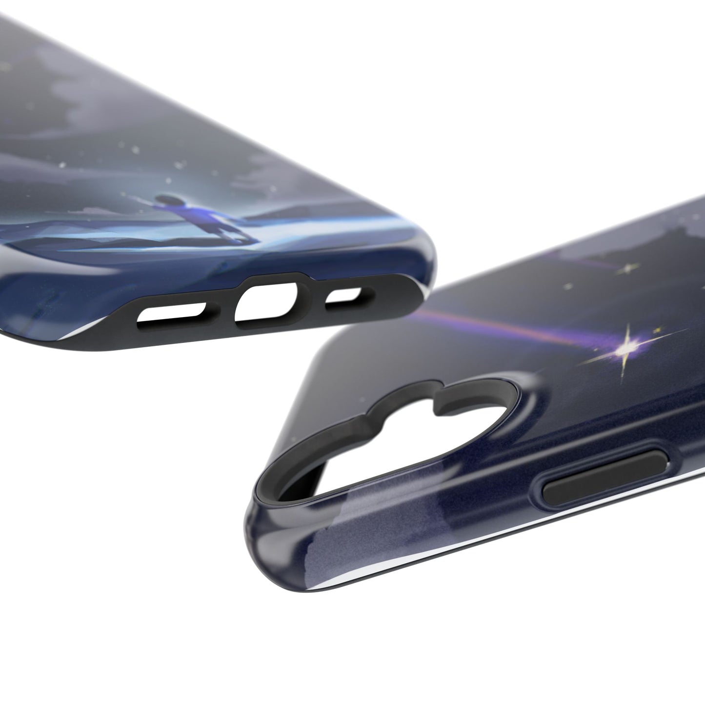 Phone Case - "Star Gazer"