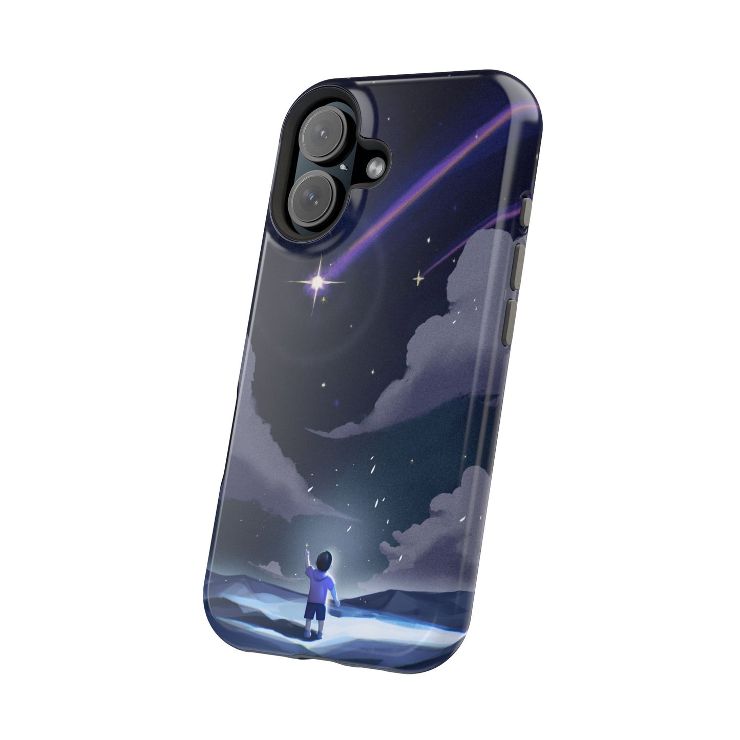 Phone Case - "Star Gazer"