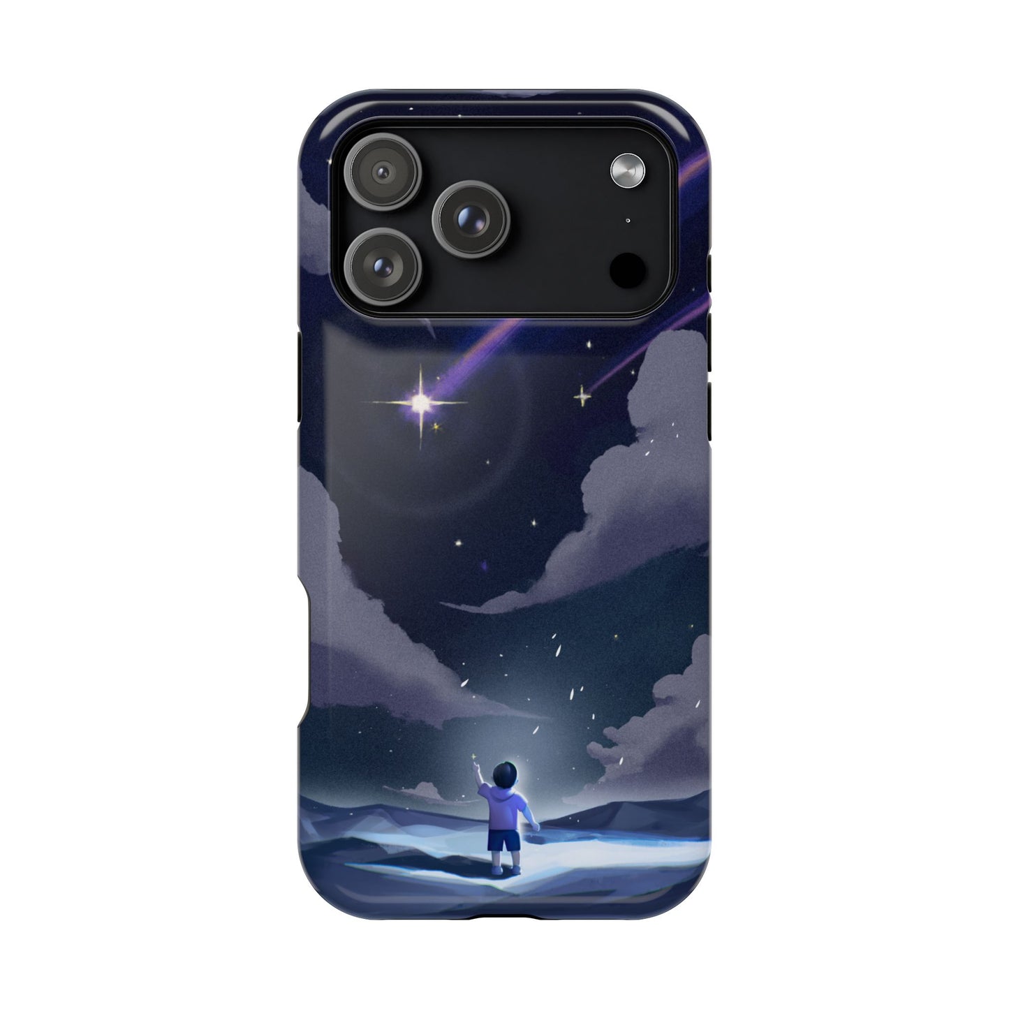 Phone Case - "Star Gazer"