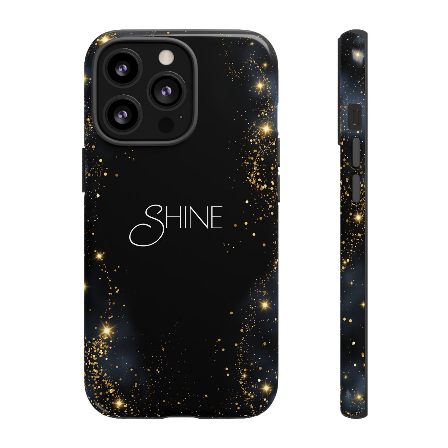 Phone Case - "Shine"