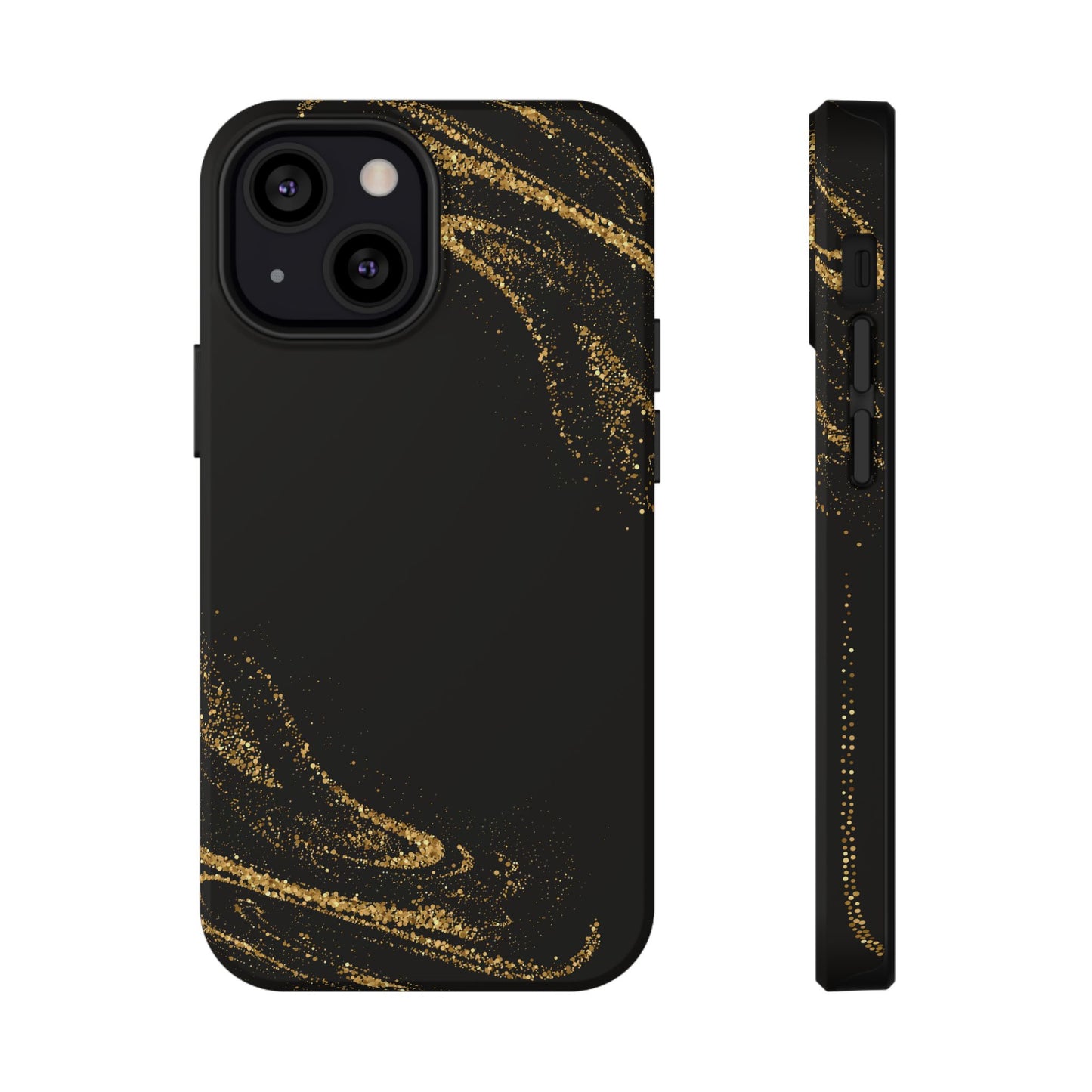 Phone Case - 'The Golden Touch'