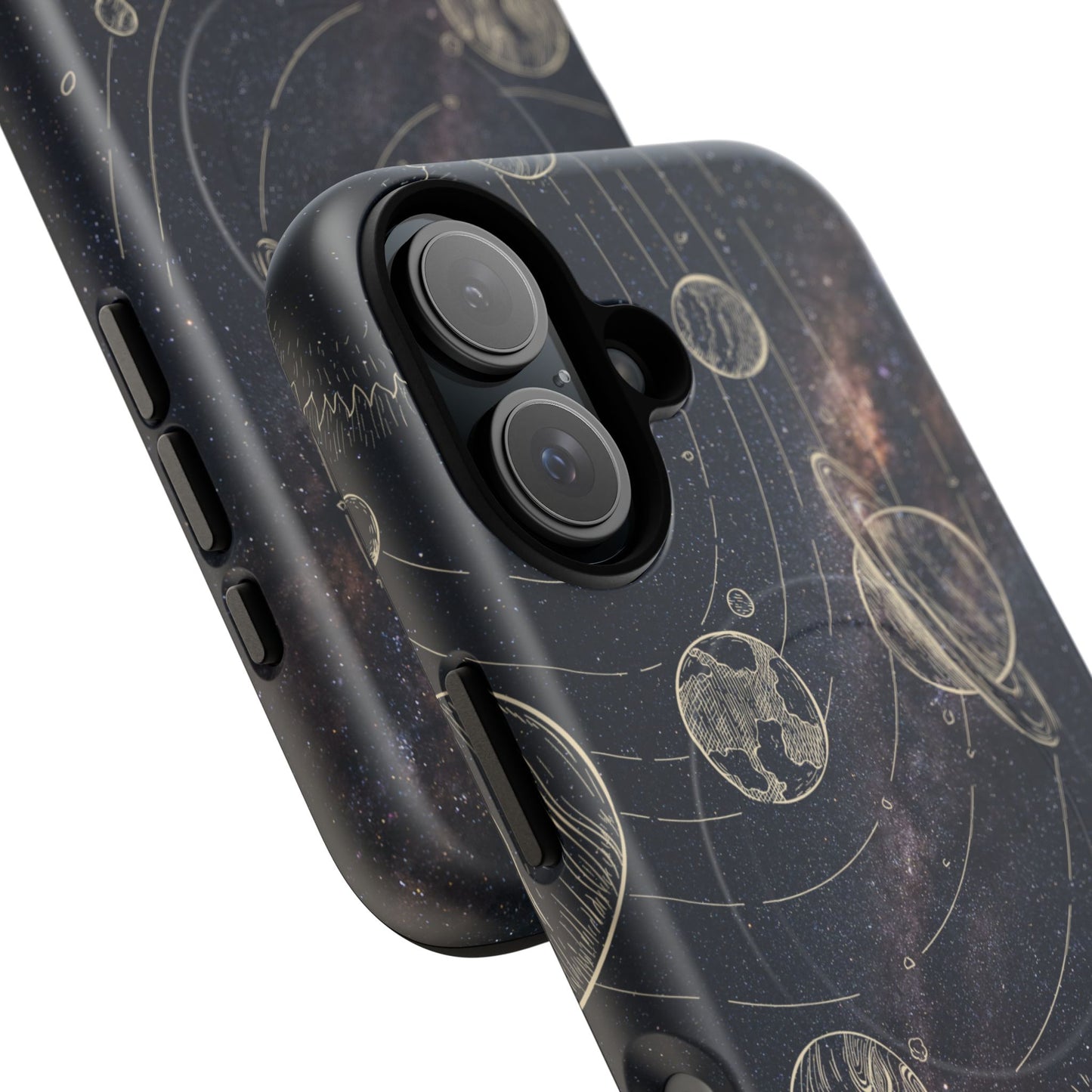 Phone Case - 'Planet'