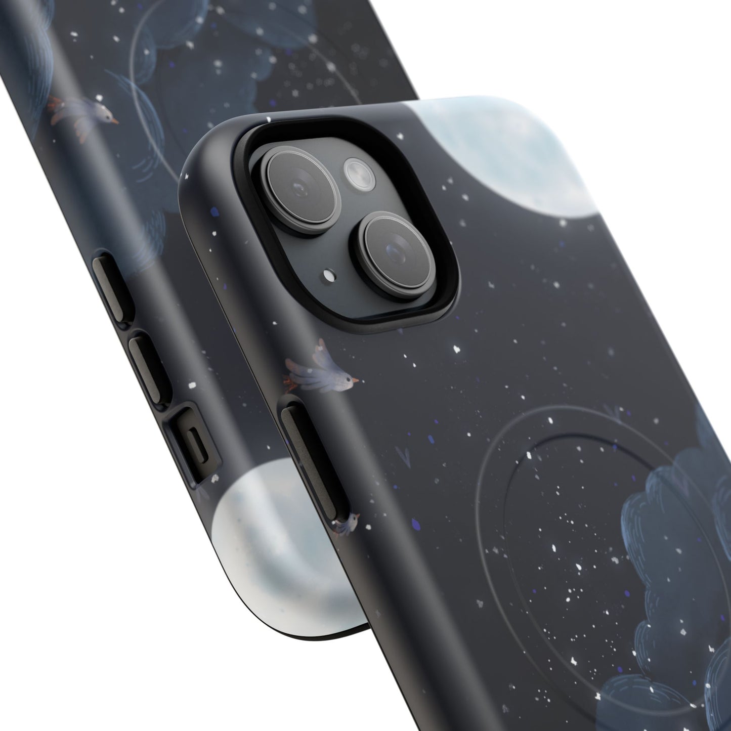 Phone Case - 'Cosmic Night Sky'