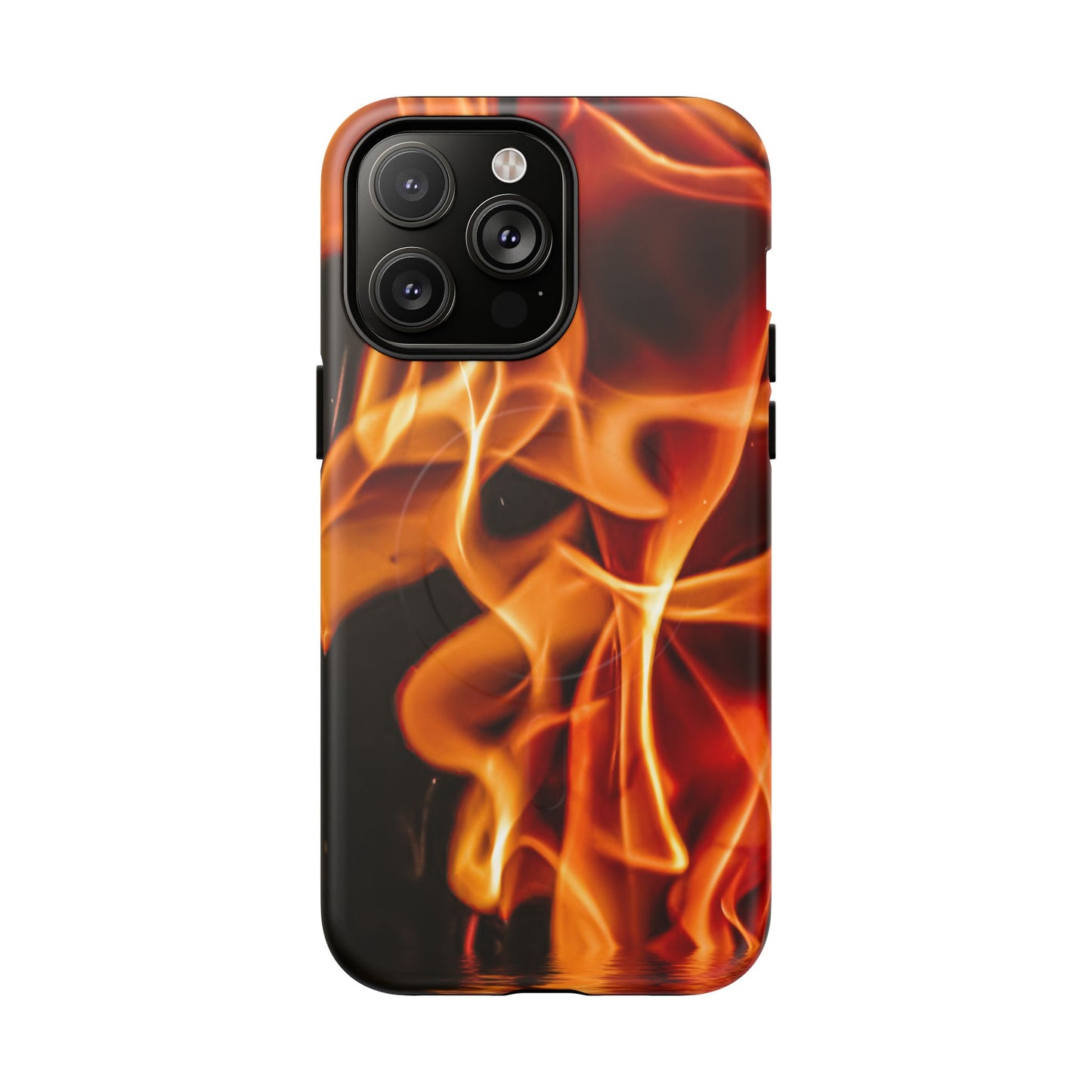 Phone Case - 'Fire'