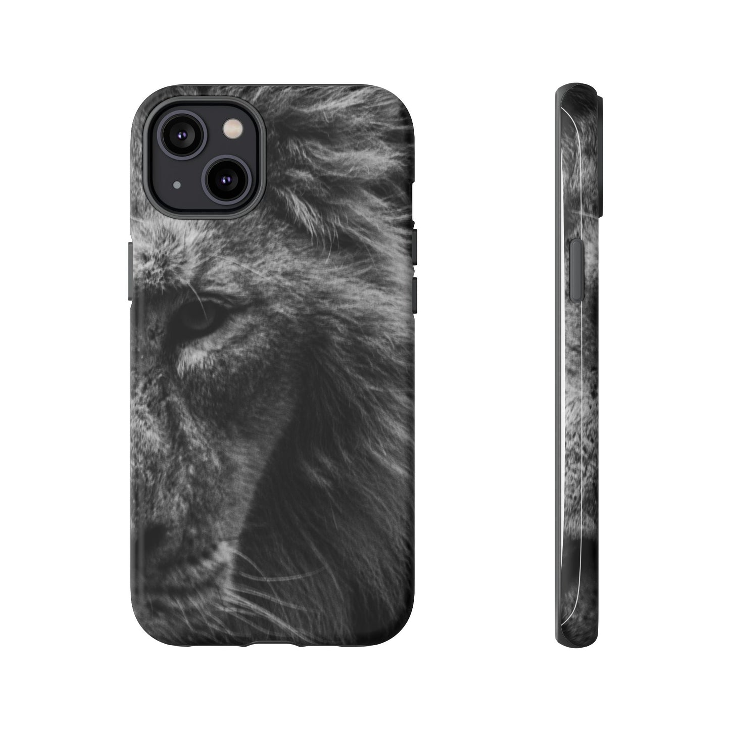 Lion - Phone Case