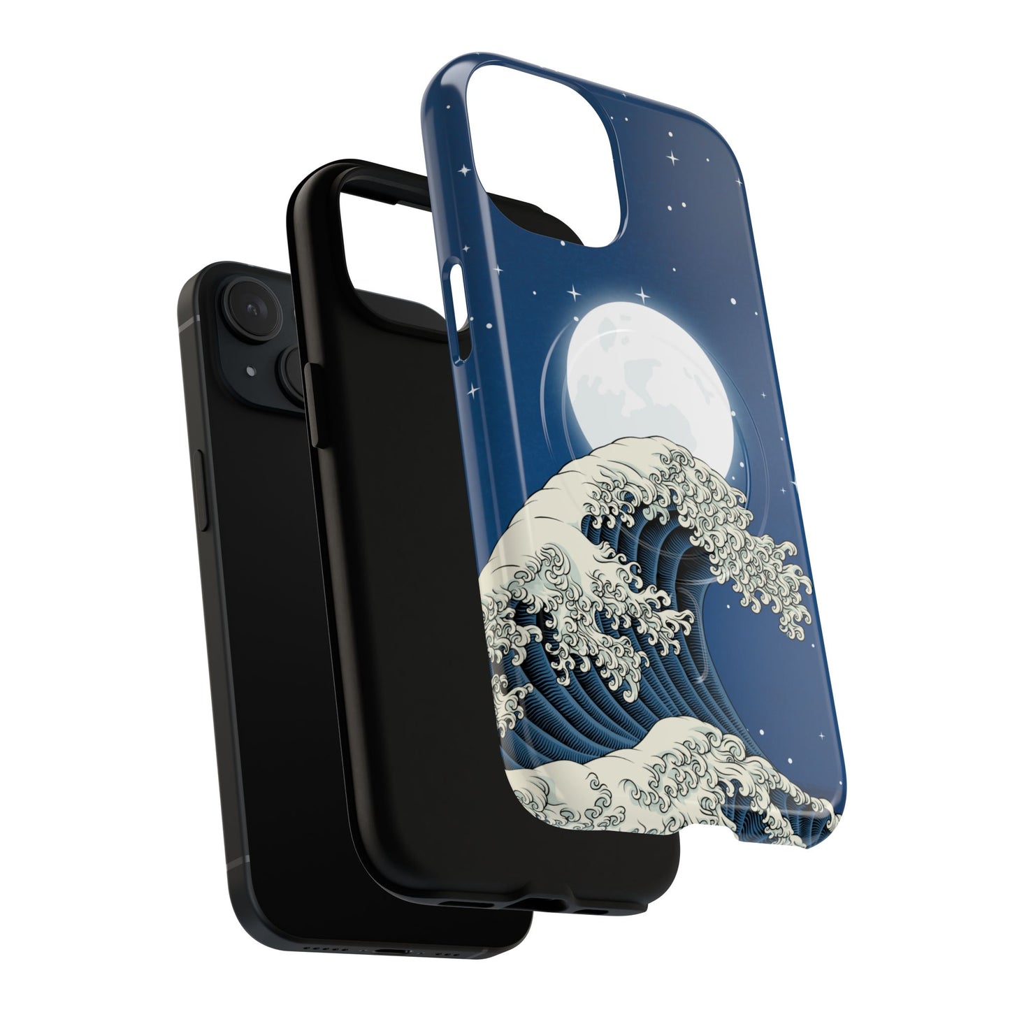 Phone Case 'Tsunami'