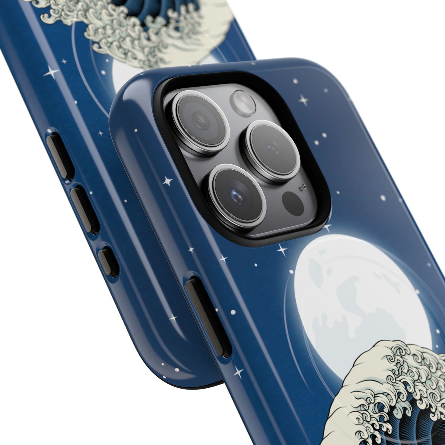 Phone Case 'Tsunami'