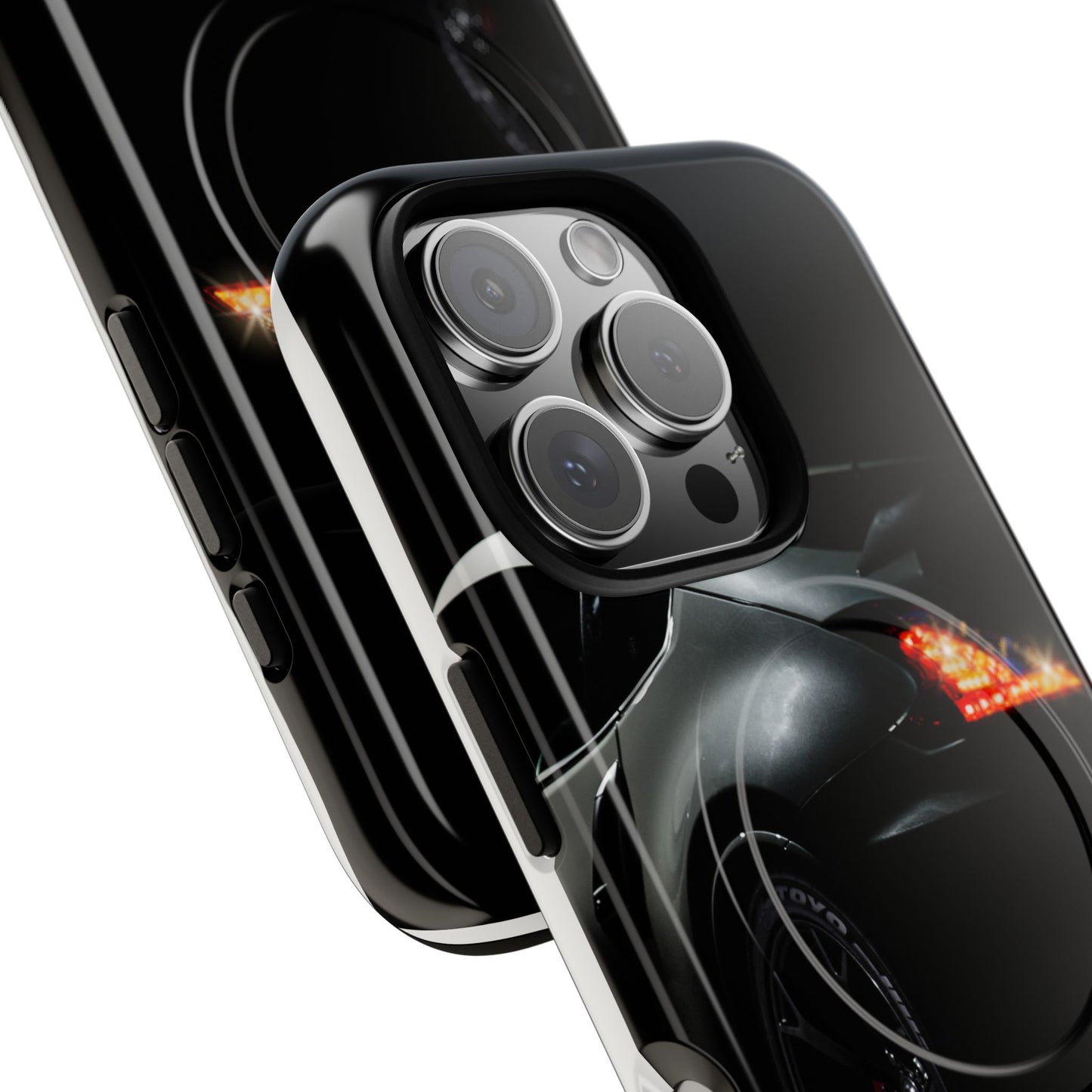 Phone Case - 'Light Flex'