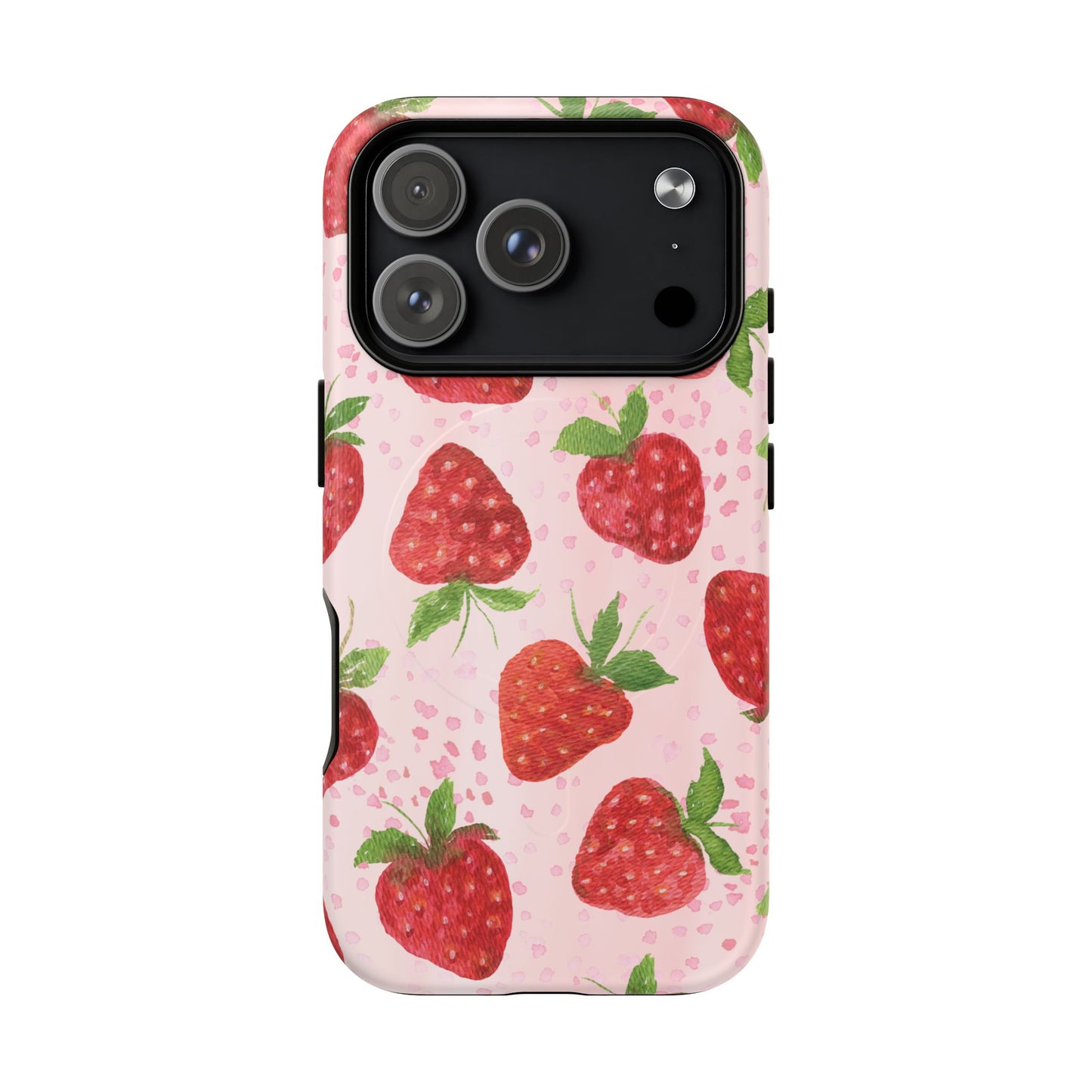 Phone Case - 'Strawberry'