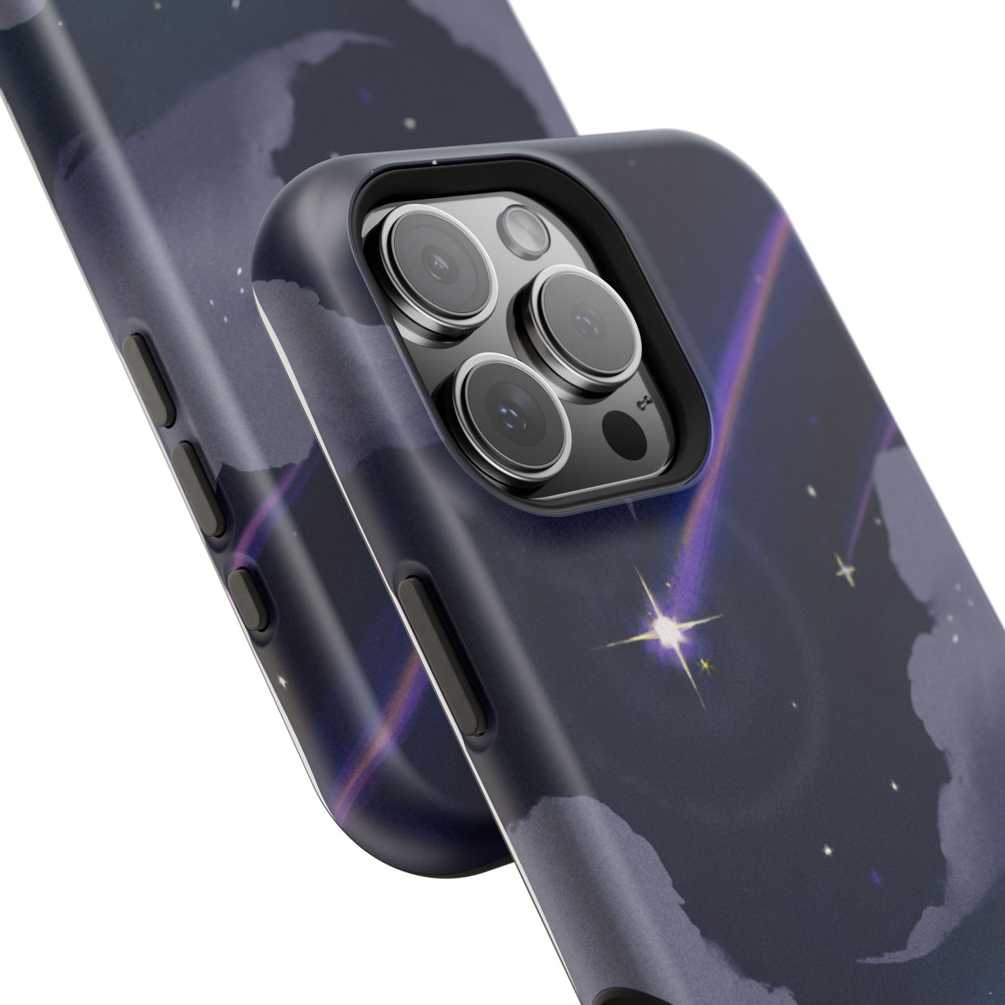 Phone Case - "Star Gazer"
