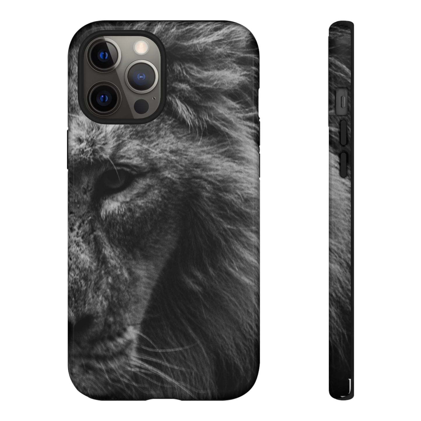 Lion - Phone Case
